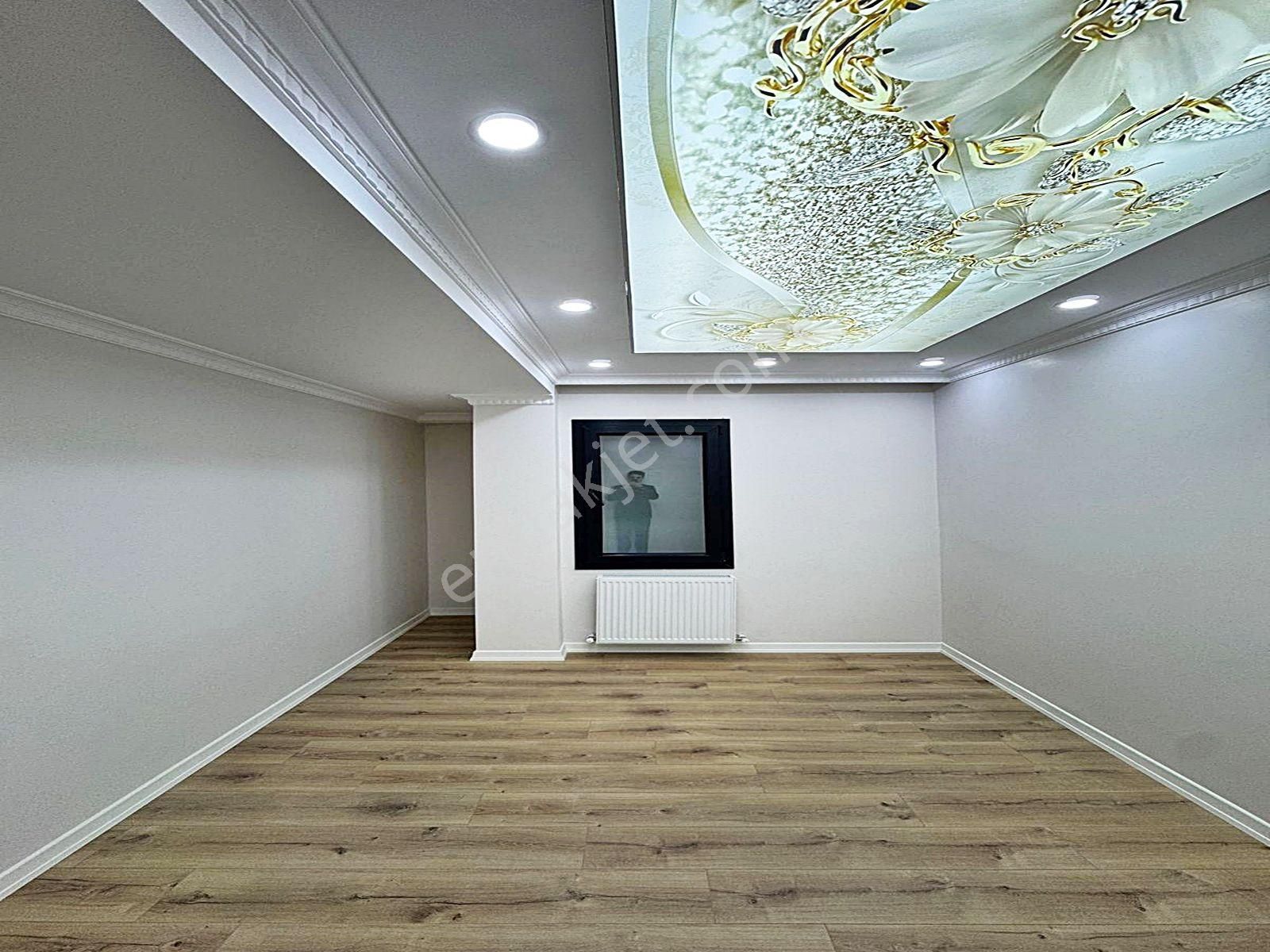 Cadde34'den Esenyurt Meydan Doğan Araslının Dibinde Sıfır 3+1 Tek Daire Üzeri 145 M2 Satılık Daire - Görsel 23