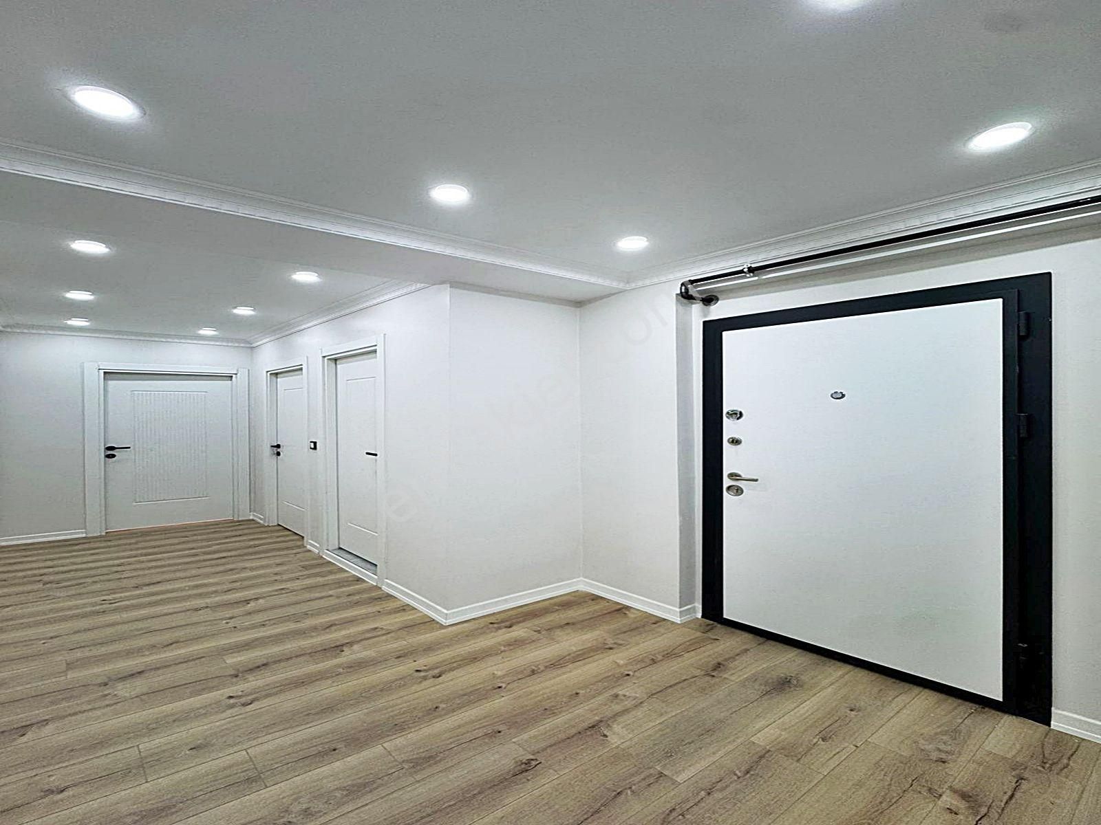 Cadde34'den Esenyurt Meydan Doğan Araslının Dibinde Sıfır 3+1 Tek Daire Üzeri 145 M2 Satılık Daire - Görsel 17