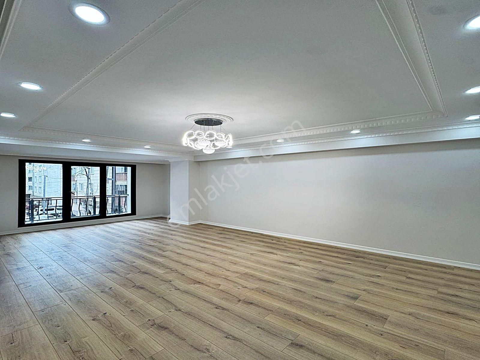 Cadde34'den Esenyurt Meydan Doğan Araslının Dibinde Sıfır 3+1 Tek Daire Üzeri 145 M2 Satılık Daire - Görsel 2