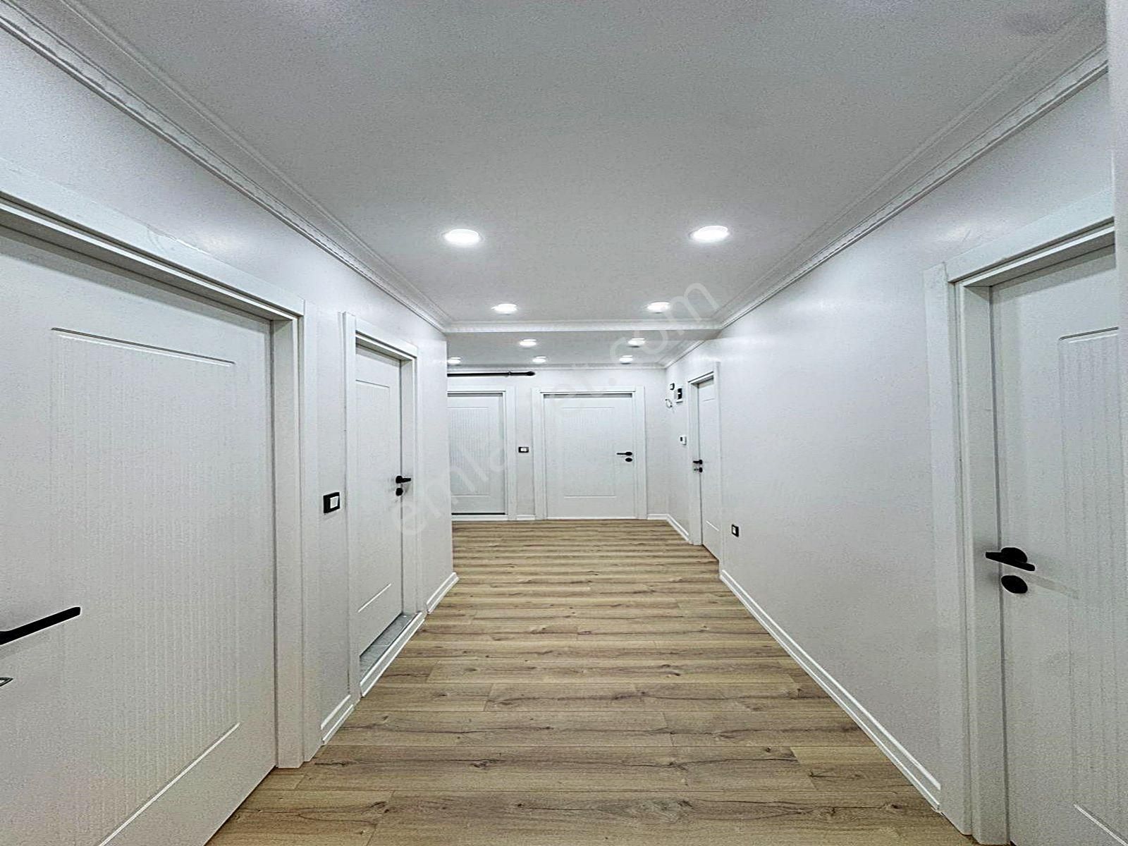 Cadde34'den Esenyurt Meydan Doğan Araslının Dibinde Sıfır 3+1 Tek Daire Üzeri 145 M2 Satılık Daire - Görsel 5