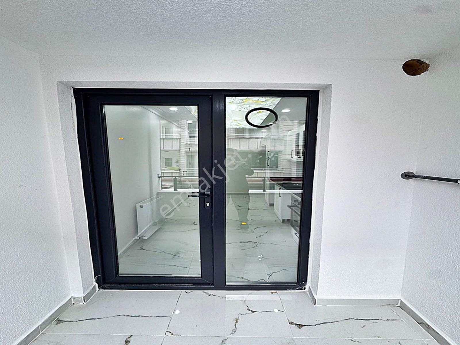 Cadde34'den Esenyurt Meydan Doğan Araslının Dibinde Sıfır 3+1 Tek Daire Üzeri 145 M2 Satılık Daire - Görsel 12