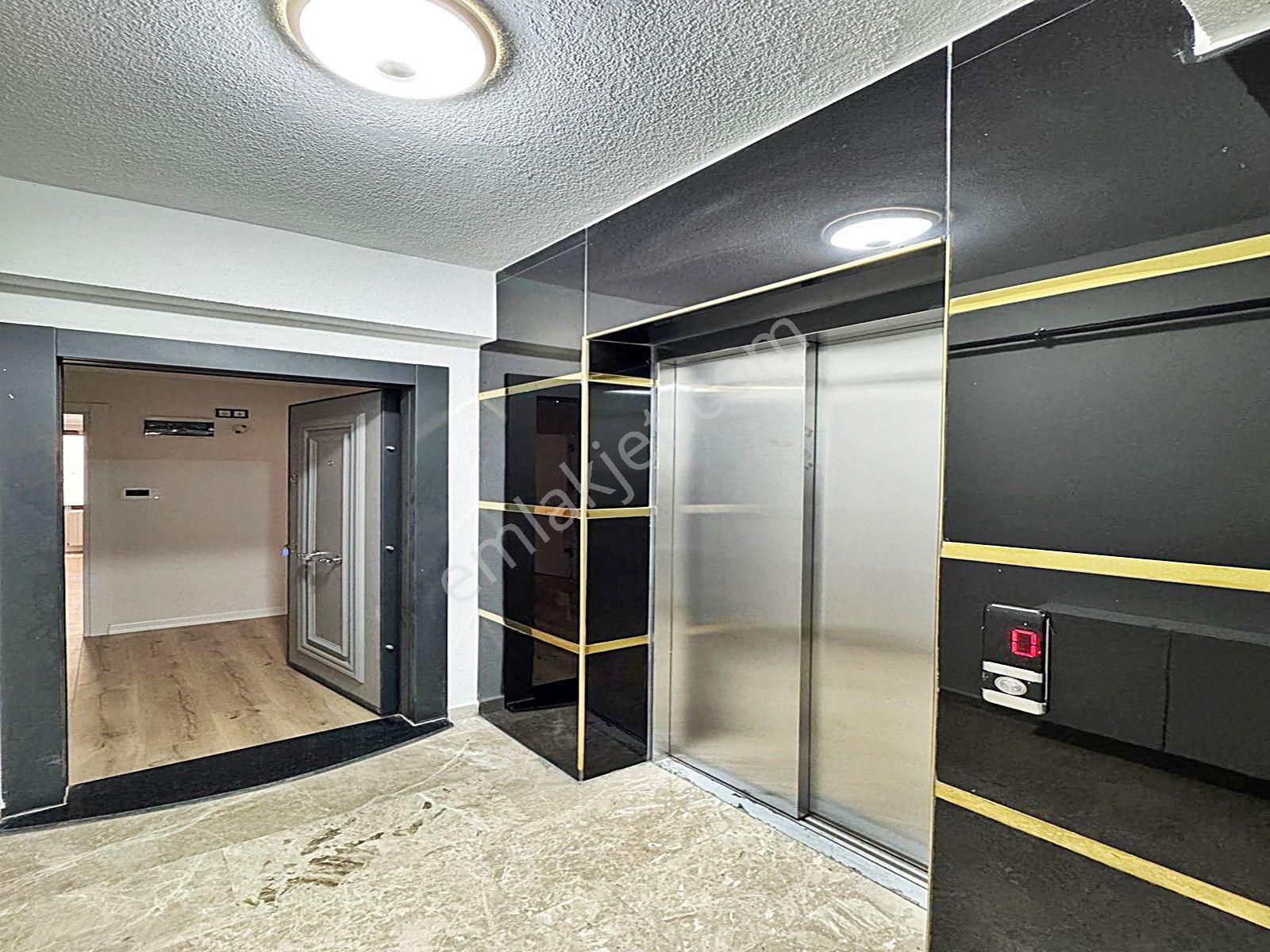 Cadde34'den Esenyurt Meydan Doğan Araslının Dibinde Sıfır 3+1 Tek Daire Üzeri 145 M2 Satılık Daire - Görsel 10