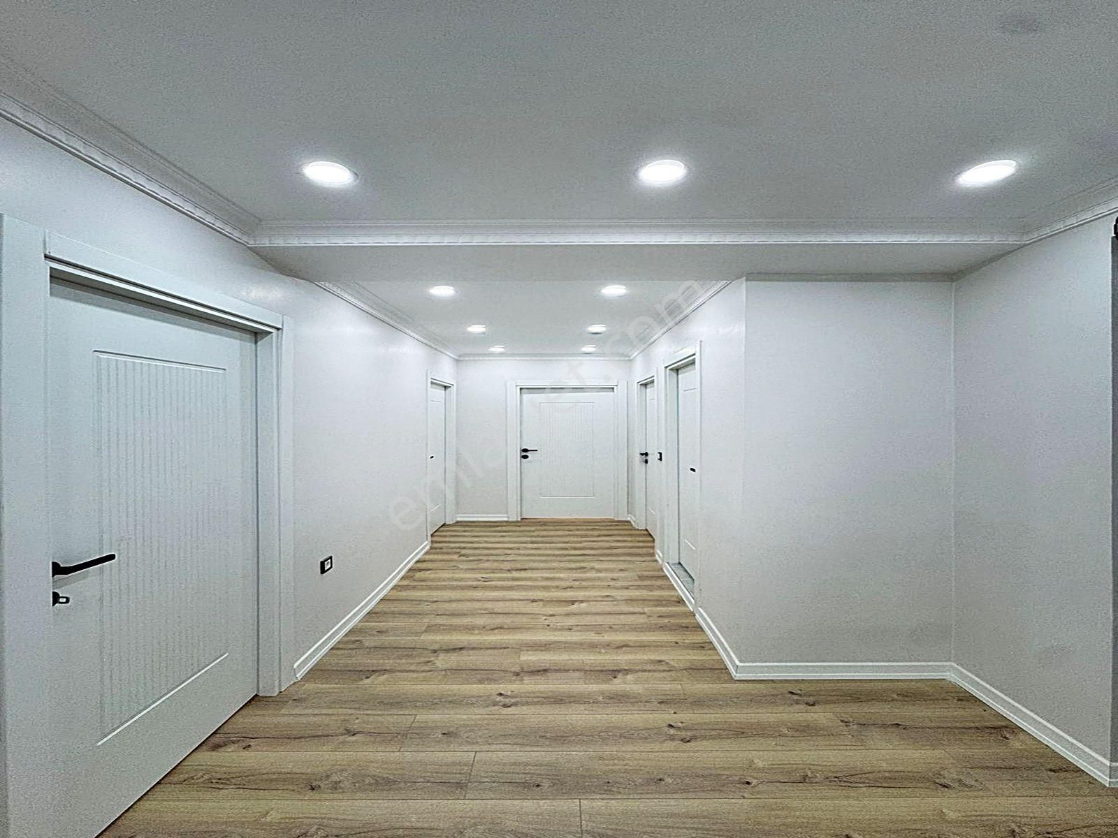 Cadde34'den Esenyurt Meydan Doğan Araslının Dibinde Sıfır 3+1 Tek Daire Üzeri 145 M2 Satılık Daire - Görsel 14