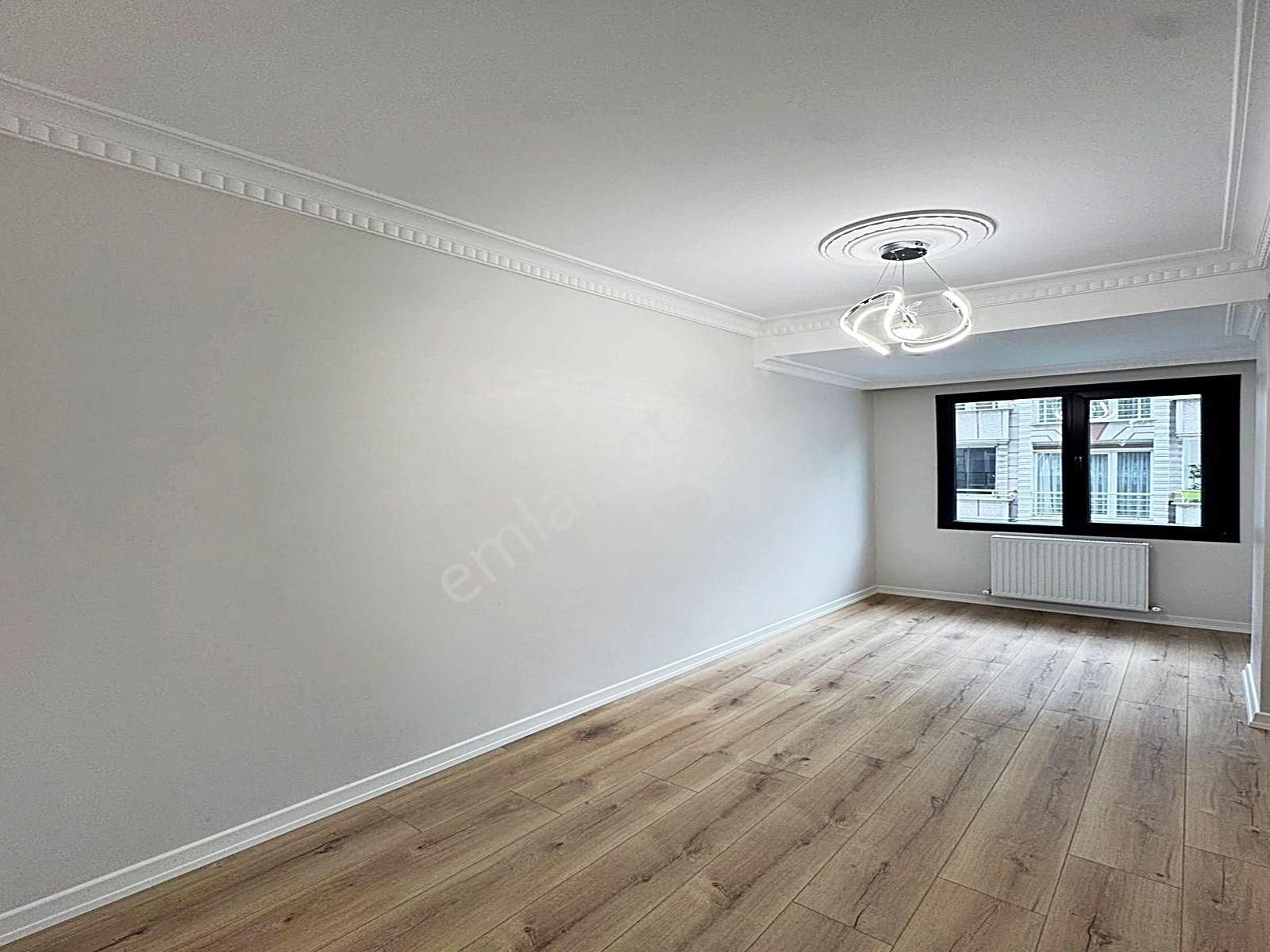 Cadde34'den Esenyurt Meydan Doğan Araslının Dibinde Sıfır 3+1 Tek Daire Üzeri 145 M2 Satılık Daire - Görsel 19