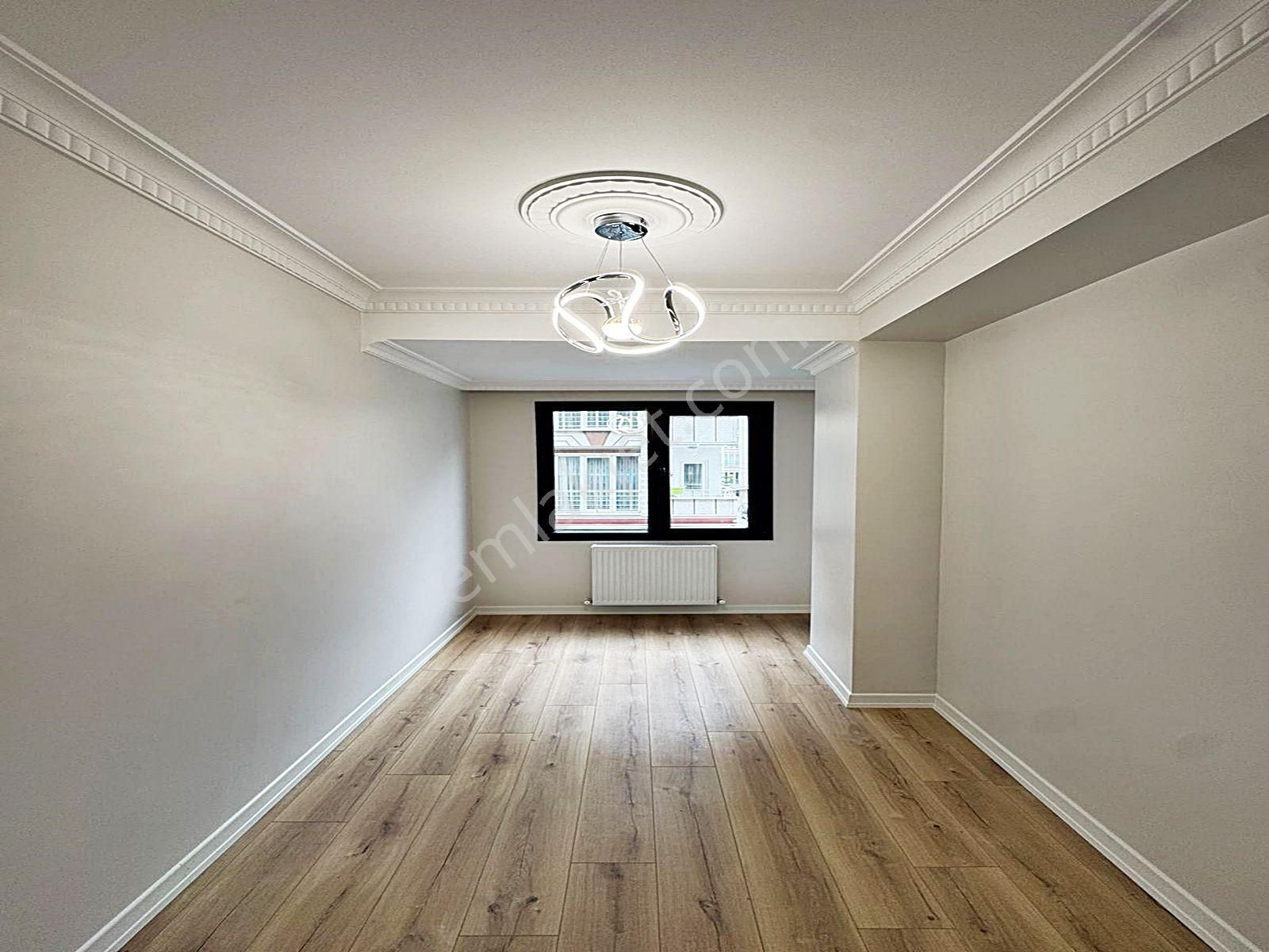 Cadde34'den Esenyurt Meydan Doğan Araslının Dibinde Sıfır 3+1 Tek Daire Üzeri 145 M2 Satılık Daire - Görsel 18