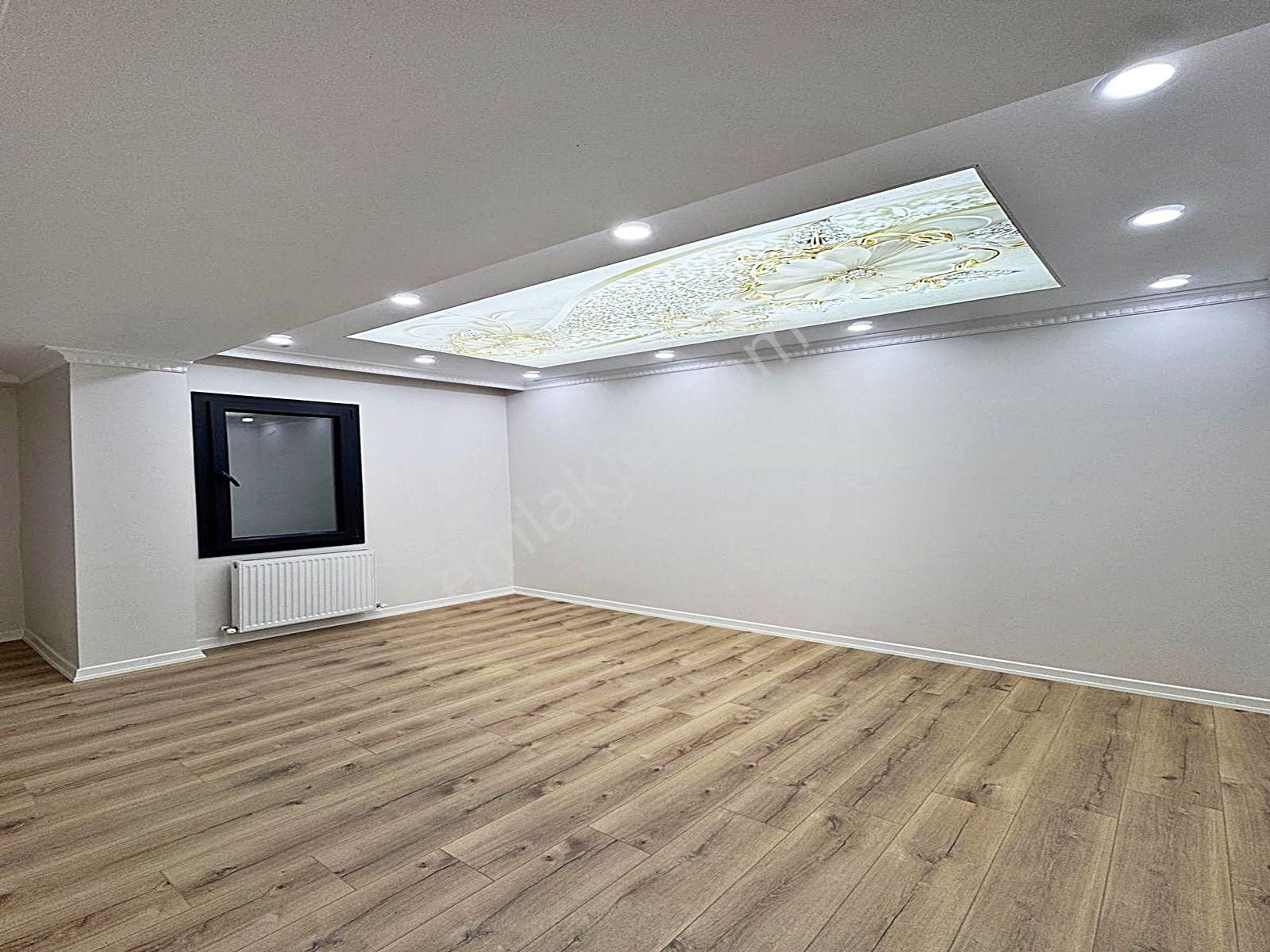 Cadde34'den Esenyurt Meydan Doğan Araslının Dibinde Sıfır 3+1 Tek Daire Üzeri 145 M2 Satılık Daire - Görsel 20