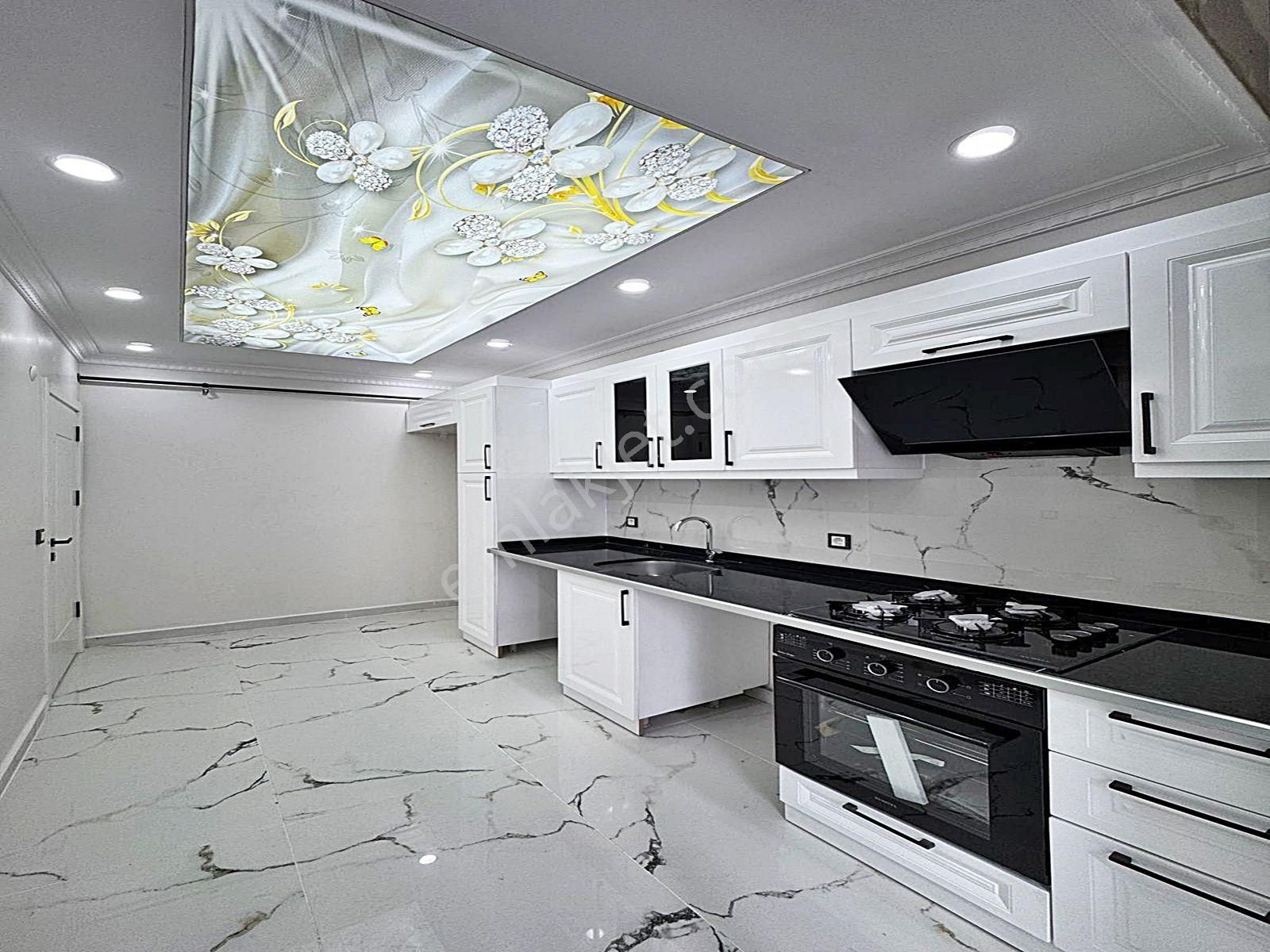 Cadde34'den Esenyurt Meydan Doğan Araslının Dibinde Sıfır 3+1 Tek Daire Üzeri 145 M2 Satılık Daire - Görsel 4