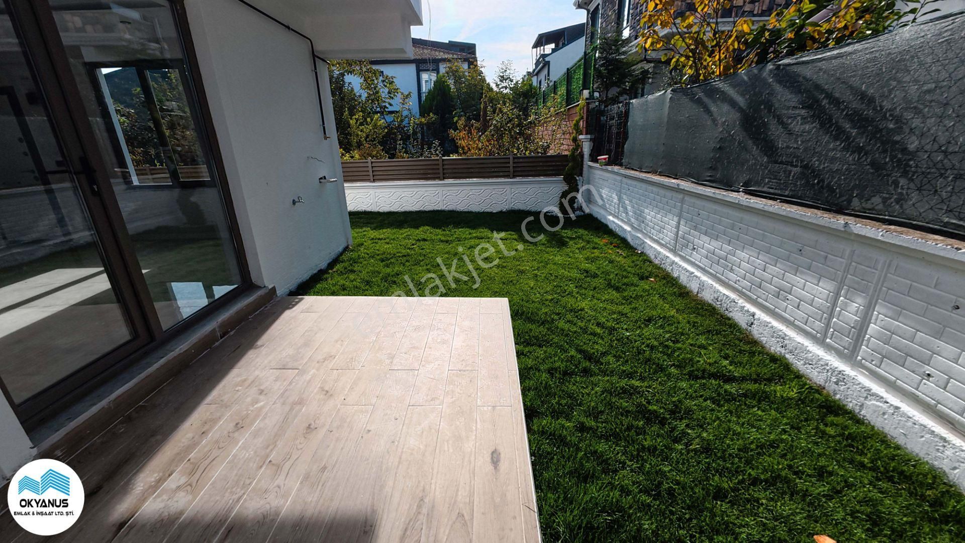 Kocaali Yalı Mahallesi’nde Kaçırılmaz Lüks Villa - Görsel 9