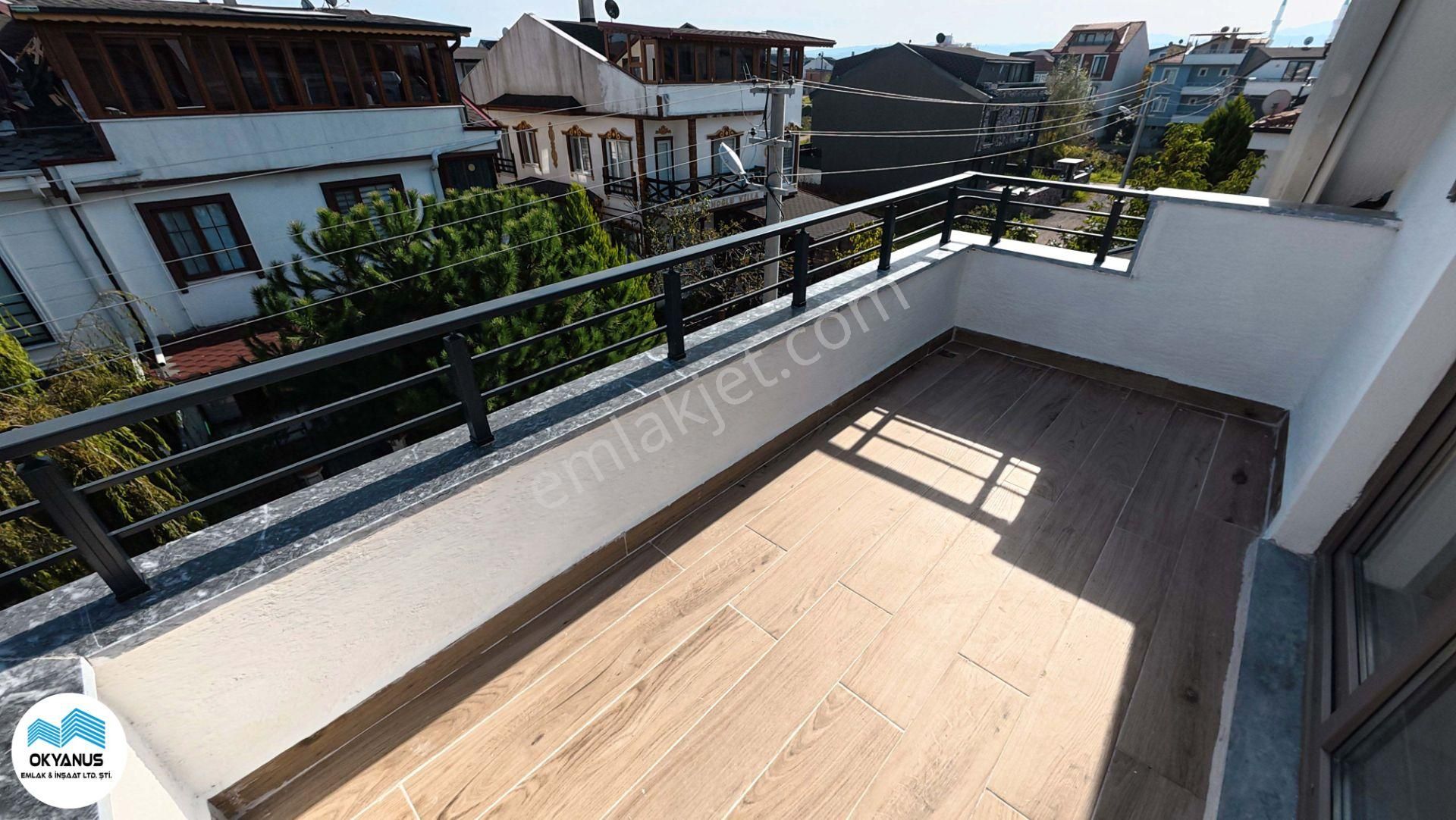 Kocaali Yalı Mahallesi’nde Kaçırılmaz Lüks Villa - Görsel 31