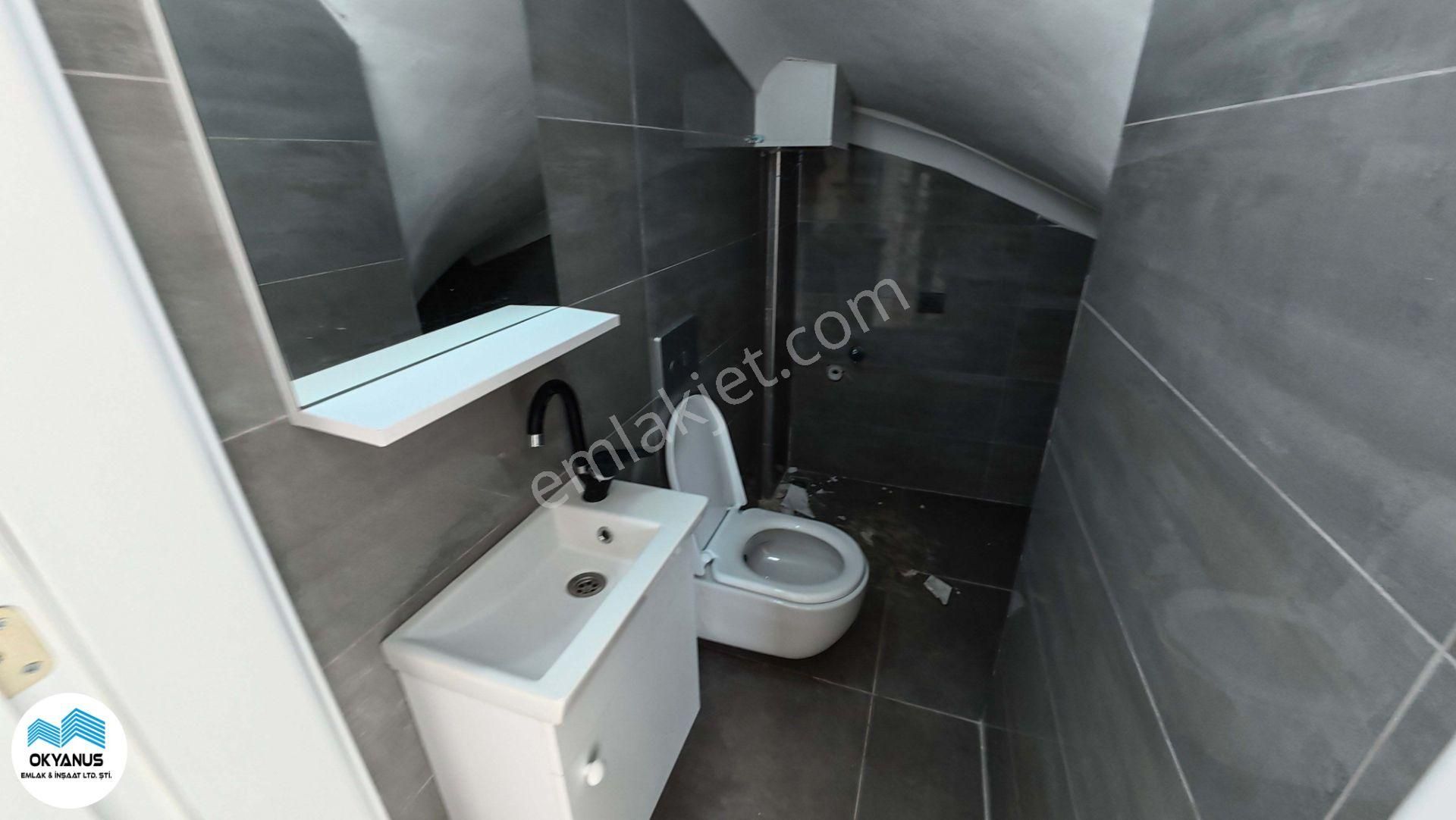 Kocaali Yalı Mahallesi’nde Kaçırılmaz Lüks Villa - Görsel 19