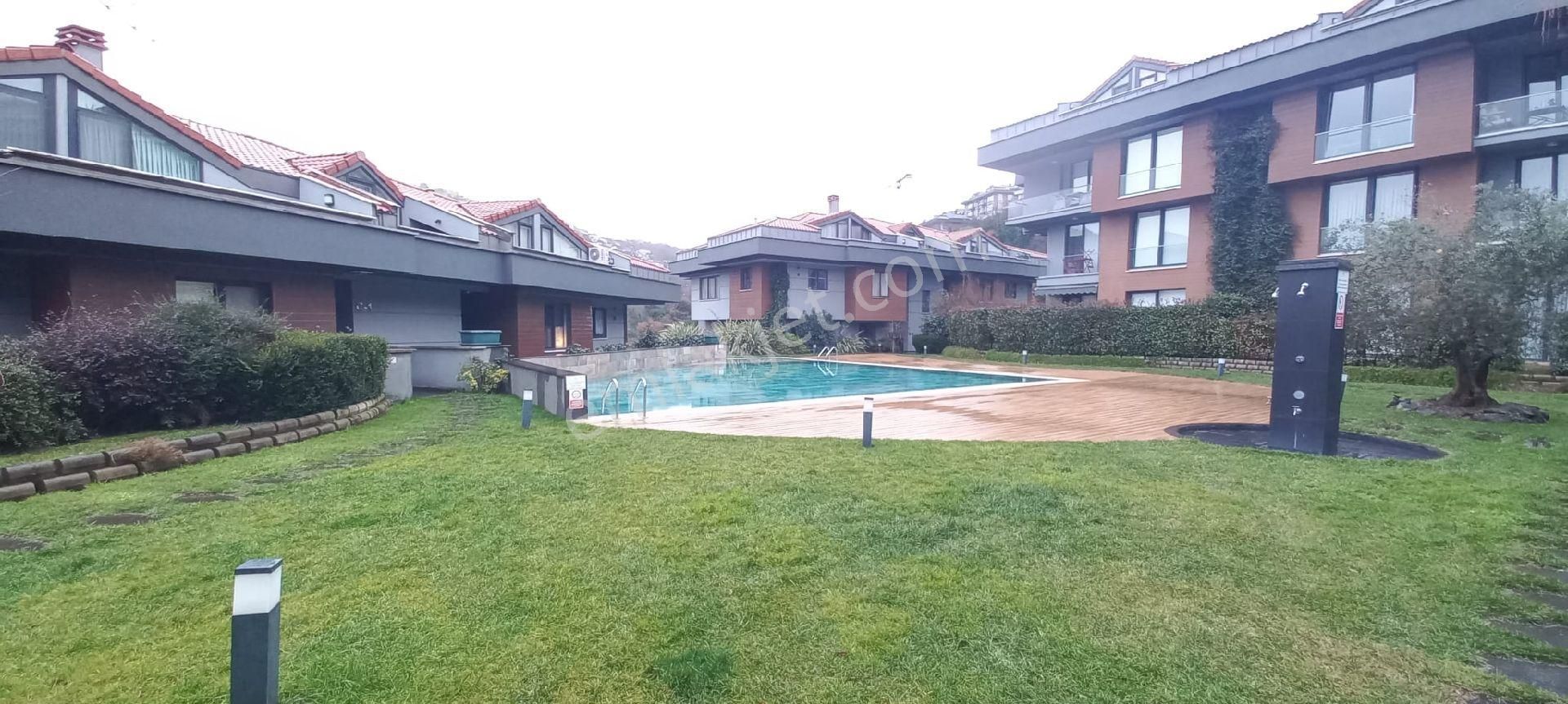 Sariyer Lotus Koru Evleri Sarilik Bahce - Görsel 13