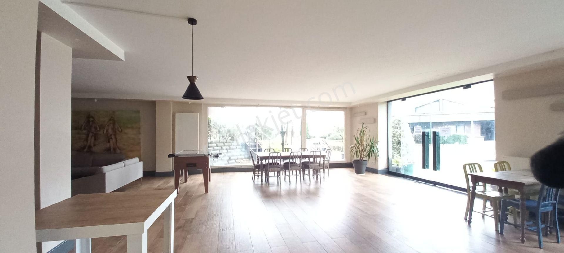 Sariyer Lotus Koru Evleri Sarilik Bahce - Görsel 16