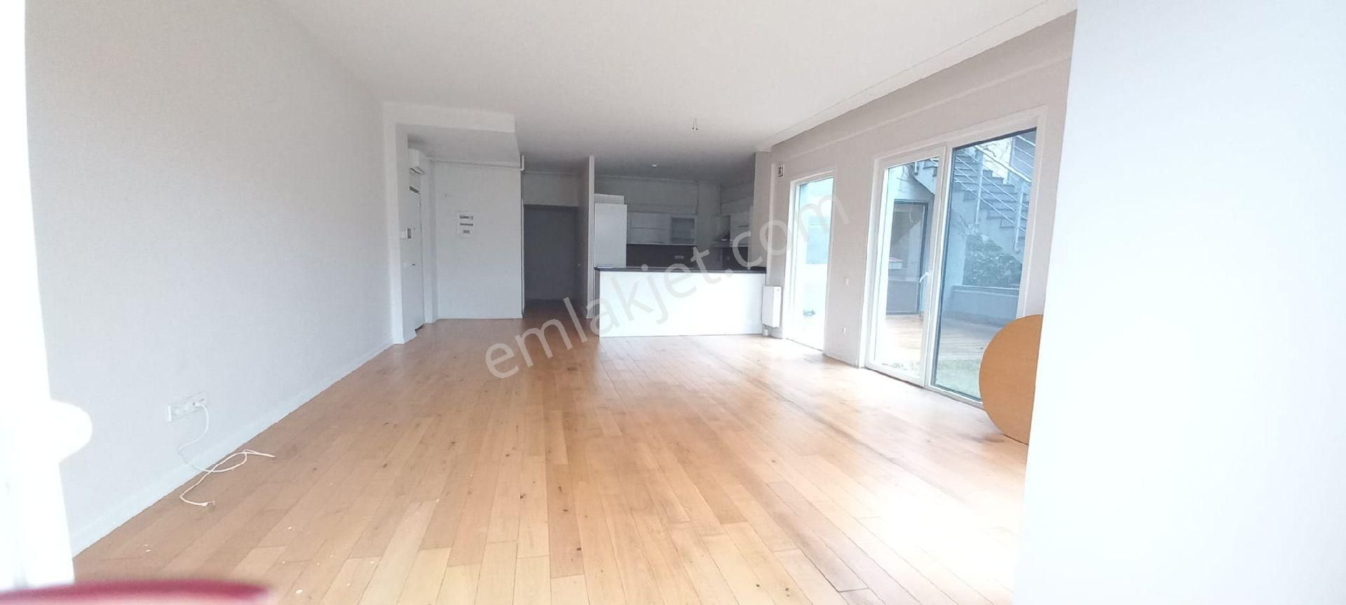 Sariyer Lotus Koru Evleri Sarilik Bahce - Görsel 24