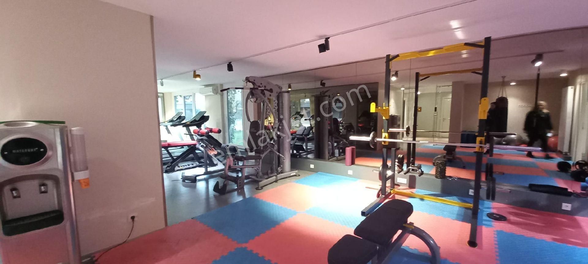 Sariyer Lotus Koru Evleri Sarilik Bahce - Görsel 11