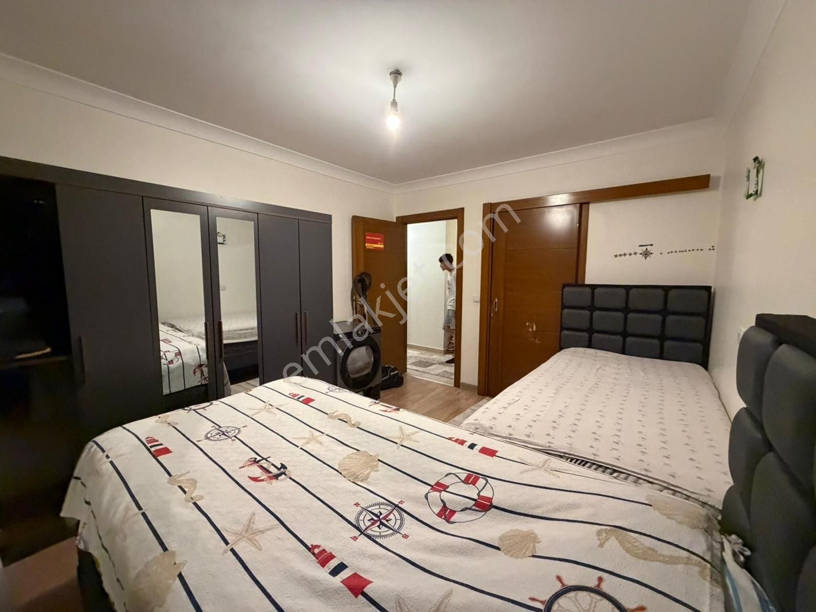 Mamak Devlet Hastanesi Yakını Site İçerisinde 3+1asansörlü Daire - Görsel 18