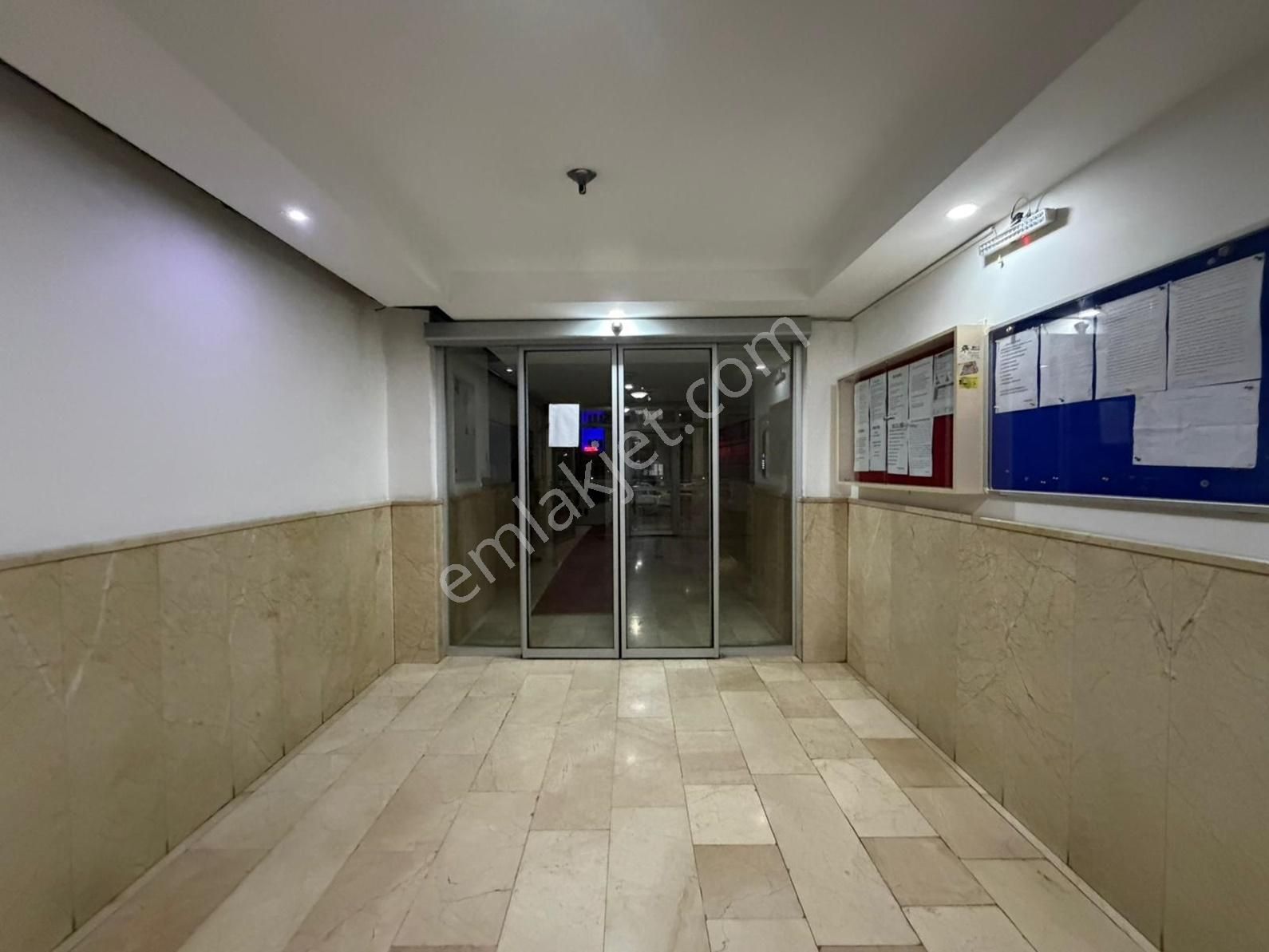 Mamak Devlet Hastanesi Yakını Site İçerisinde 3+1asansörlü Daire - Görsel 15