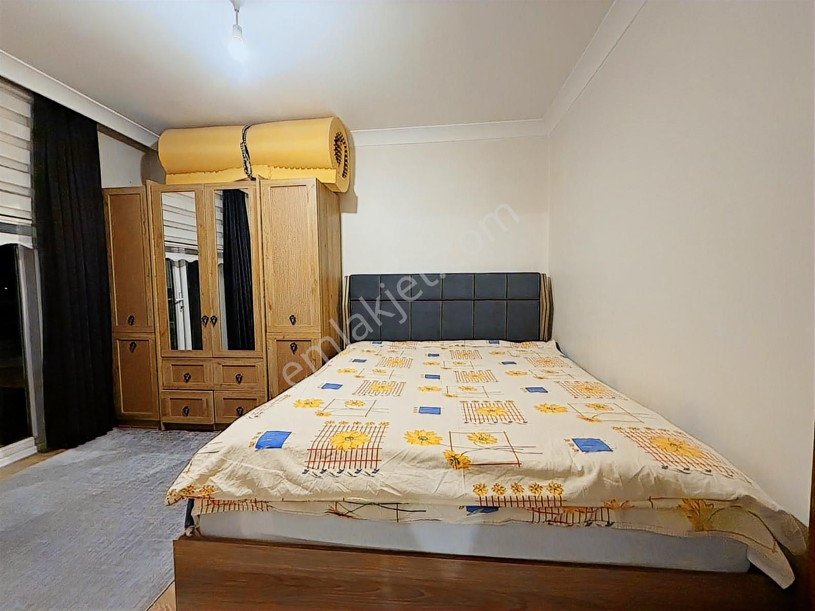 Mamak Devlet Hastanesi Yakını Site İçerisinde 3+1asansörlü Daire - Görsel 13