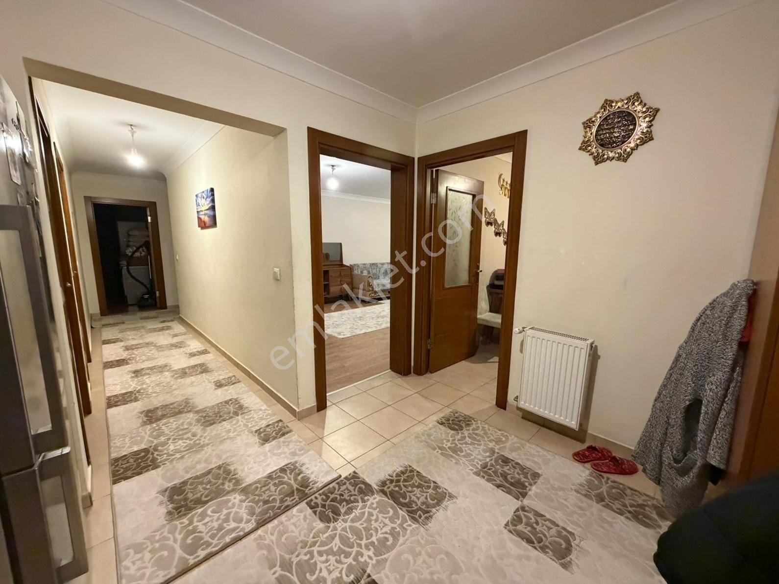 Mamak Devlet Hastanesi Yakını Site İçerisinde 3+1asansörlü Daire - Görsel 7