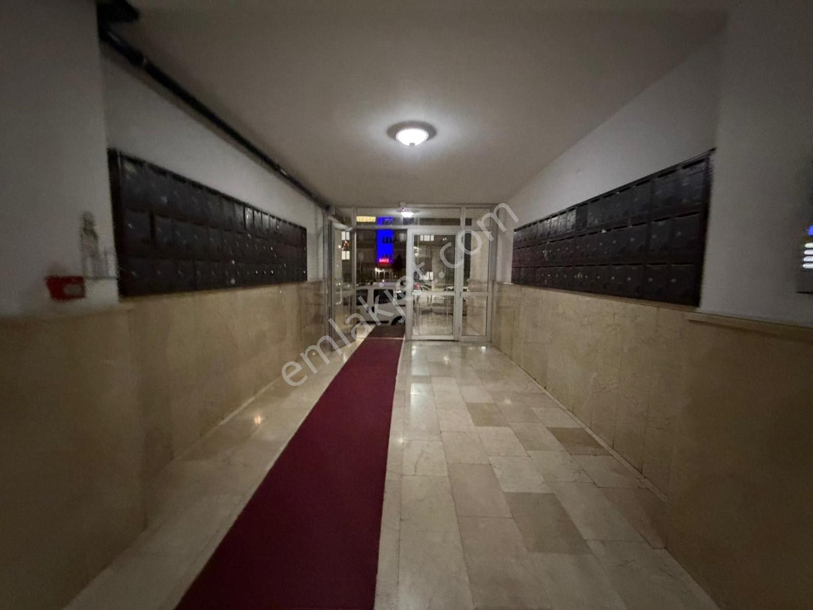 Mamak Devlet Hastanesi Yakını Site İçerisinde 3+1asansörlü Daire - Görsel 32