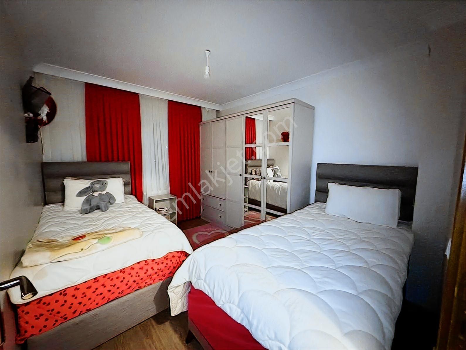 Mamak Devlet Hastanesi Yakını Site İçerisinde 3+1asansörlü Daire - Görsel 23