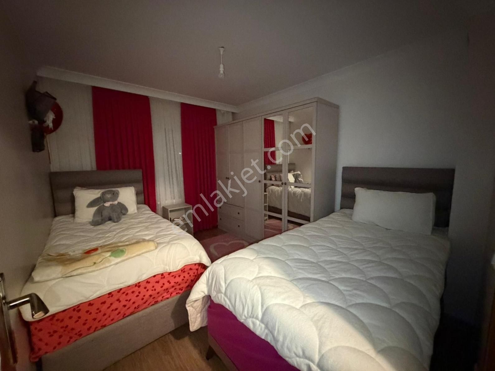 Mamak Devlet Hastanesi Yakını Site İçerisinde 3+1asansörlü Daire - Görsel 21