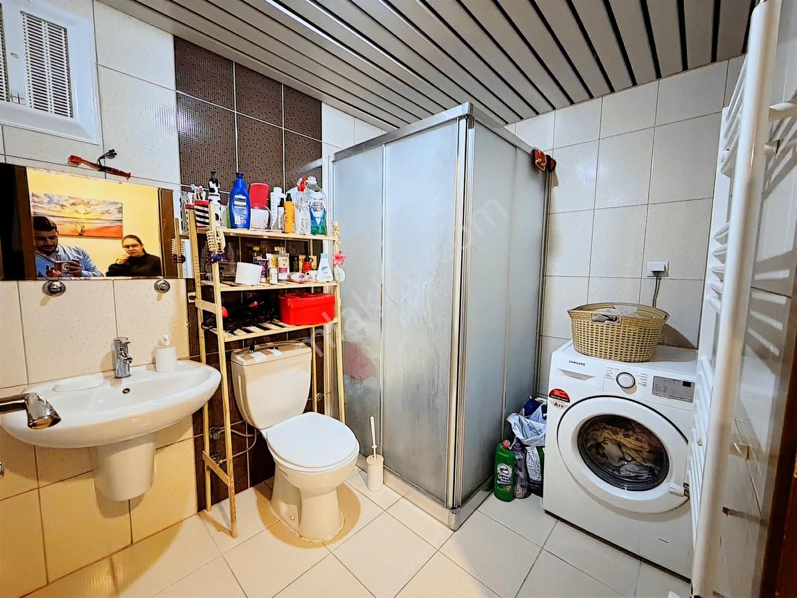 Mamak Devlet Hastanesi Yakını Site İçerisinde 3+1asansörlü Daire - Görsel 24