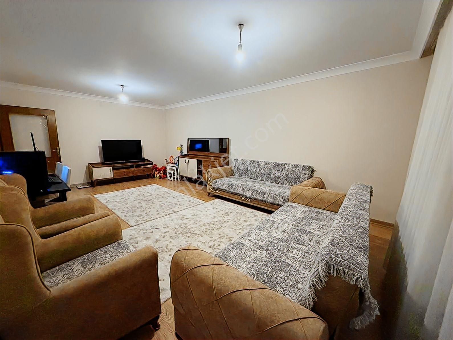 Mamak Devlet Hastanesi Yakını Site İçerisinde 3+1asansörlü Daire - Görsel 17