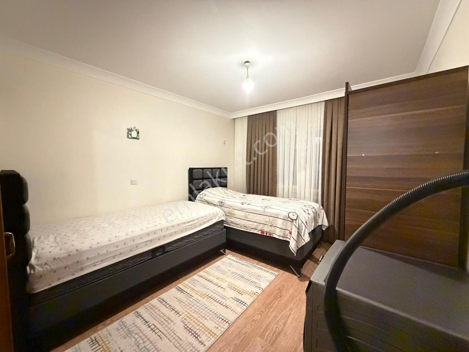 Mamak Devlet Hastanesi Yakını Site İçerisinde 3+1asansörlü Daire - Görsel 11