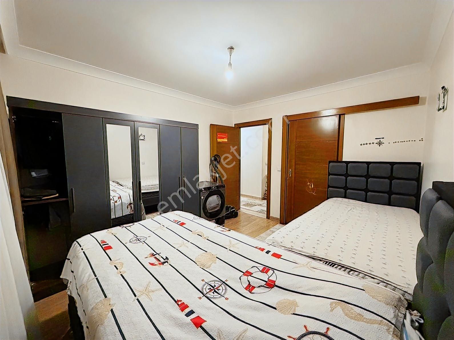 Mamak Devlet Hastanesi Yakını Site İçerisinde 3+1asansörlü Daire - Görsel 6