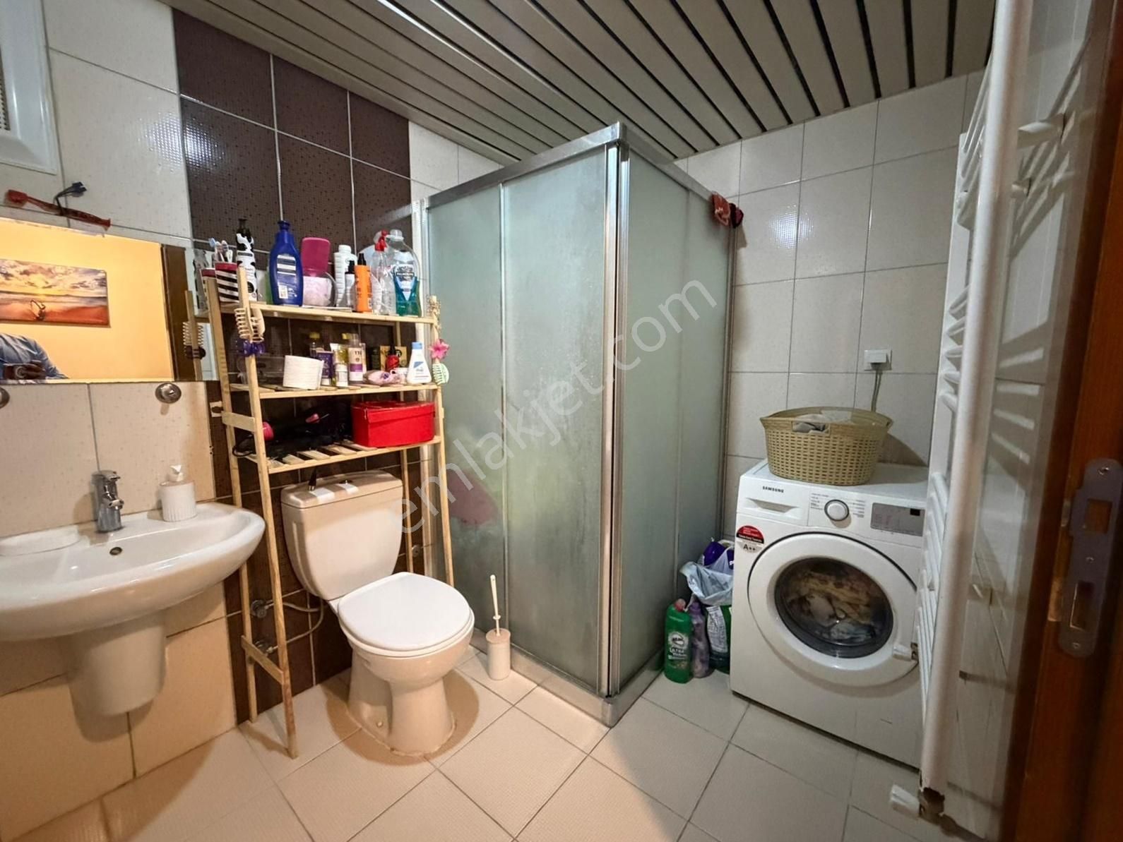 Mamak Devlet Hastanesi Yakını Site İçerisinde 3+1asansörlü Daire - Görsel 25