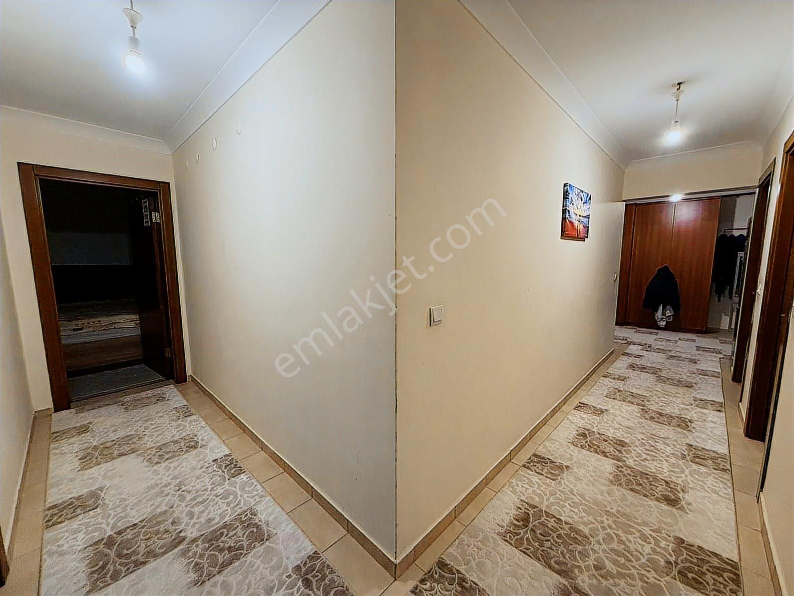 Mamak Devlet Hastanesi Yakını Site İçerisinde 3+1asansörlü Daire - Görsel 5