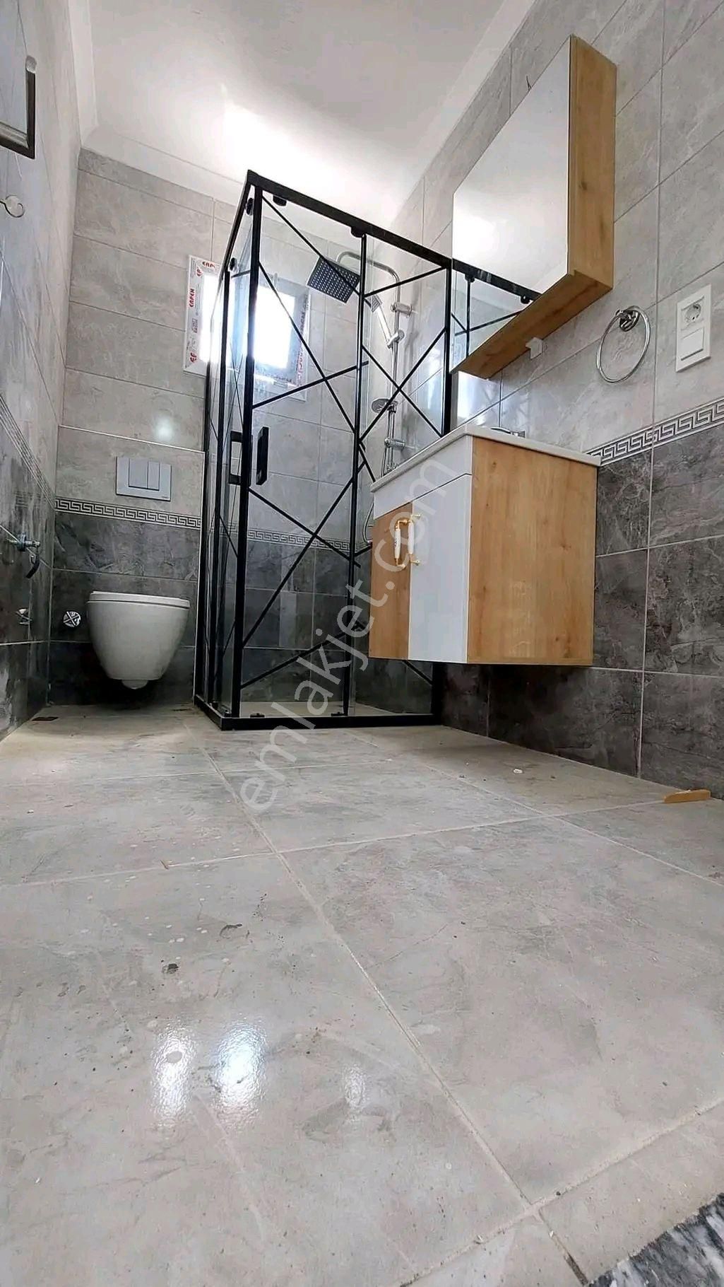 51.didim'de Satılık Genis Ferah 1+ 1 Daire. - Görsel 4