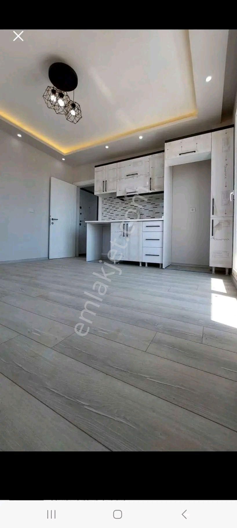 51.didim'de Satılık Genis Ferah 1+ 1 Daire. - Görsel 10