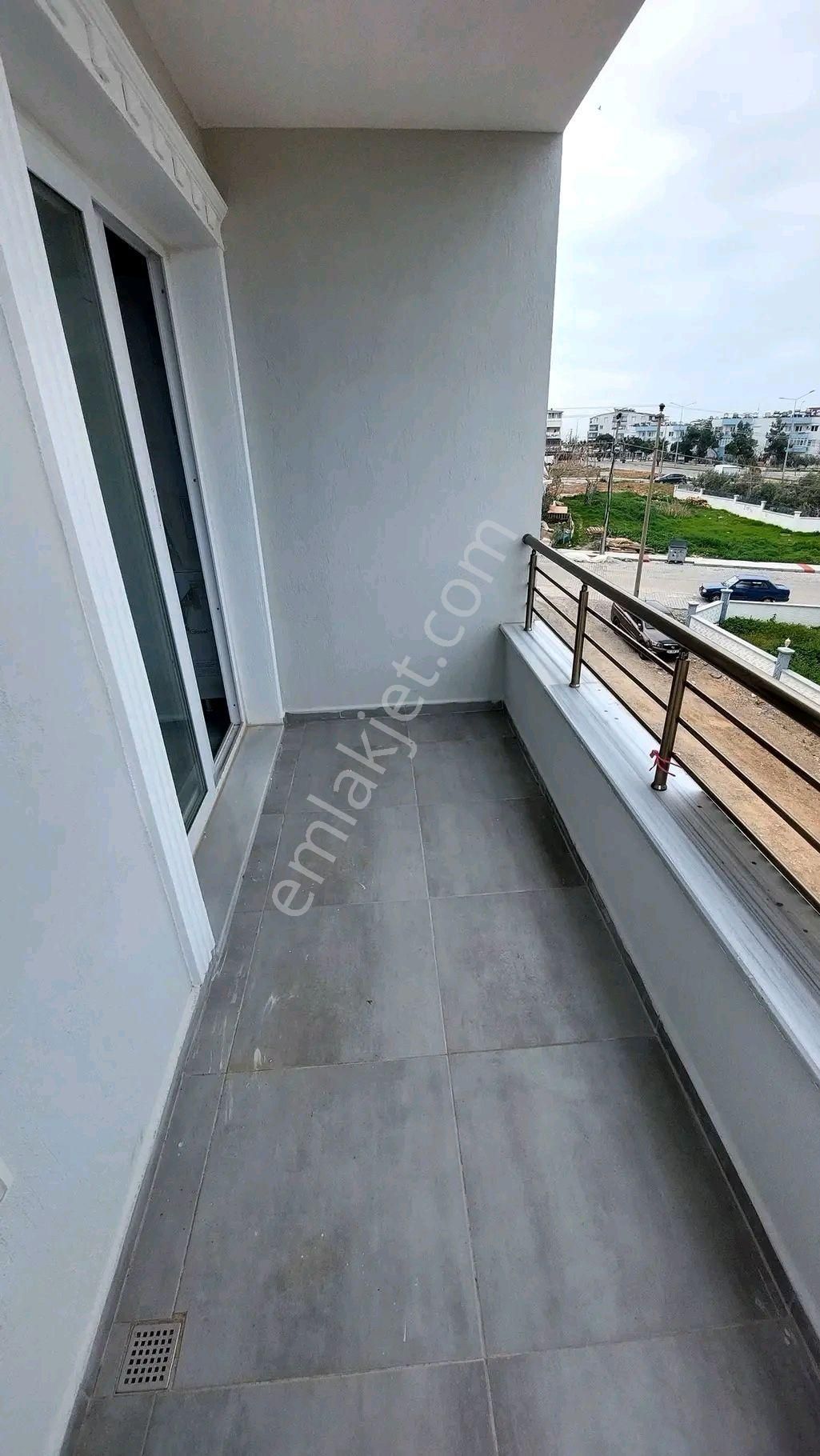 51.didim'de Satılık Genis Ferah 1+ 1 Daire. - Görsel 2