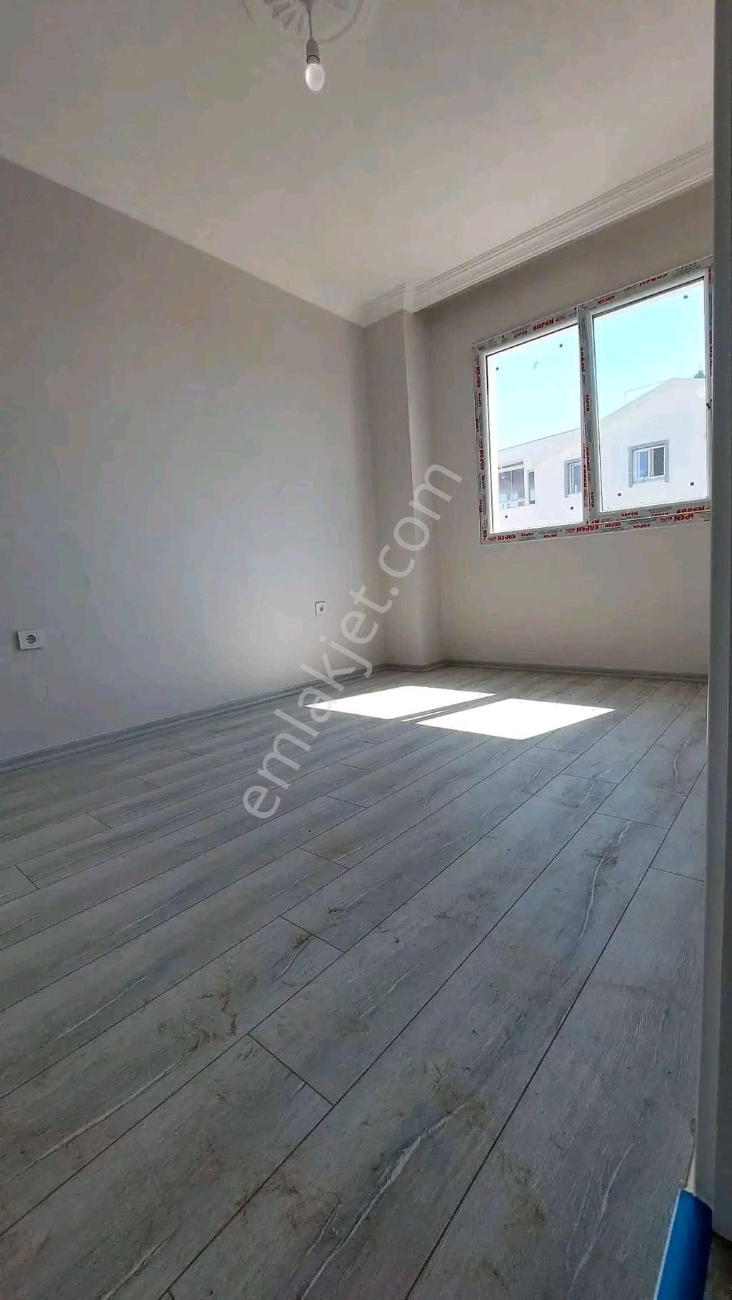 51.didim'de Satılık Genis Ferah 1+ 1 Daire. - Görsel 6