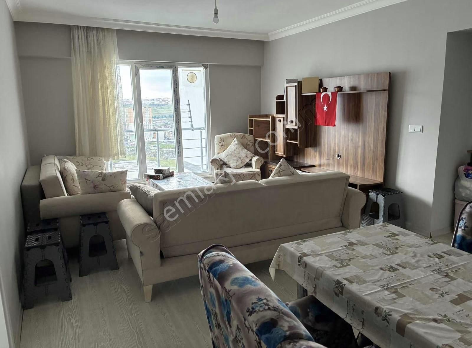 Hılıstanbul Konaklarıde Kiralık Daire. - Görsel 9