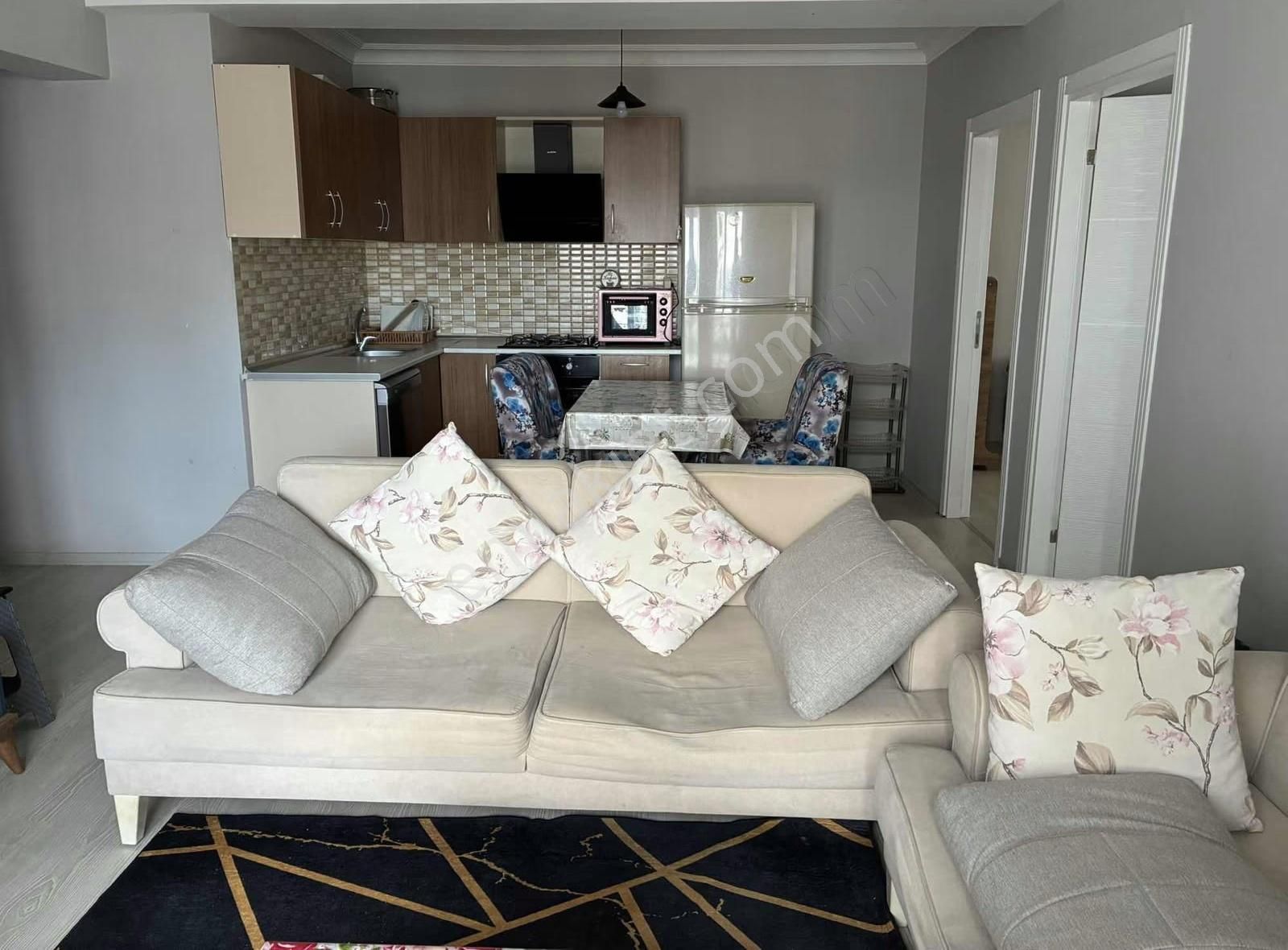 Hılıstanbul Konaklarıde Kiralık Daire. - Görsel 4