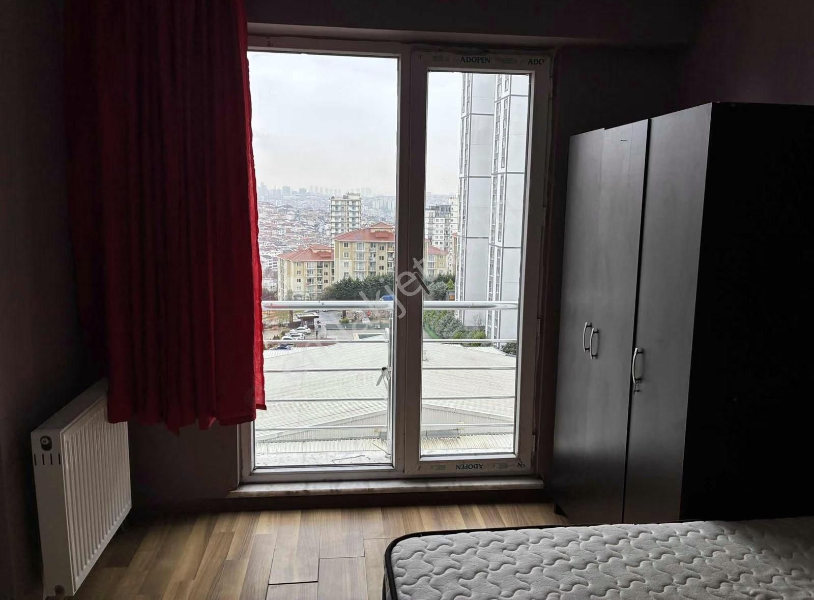Hılıstanbul Konaklarıde Kiralık Daire. - Görsel 3