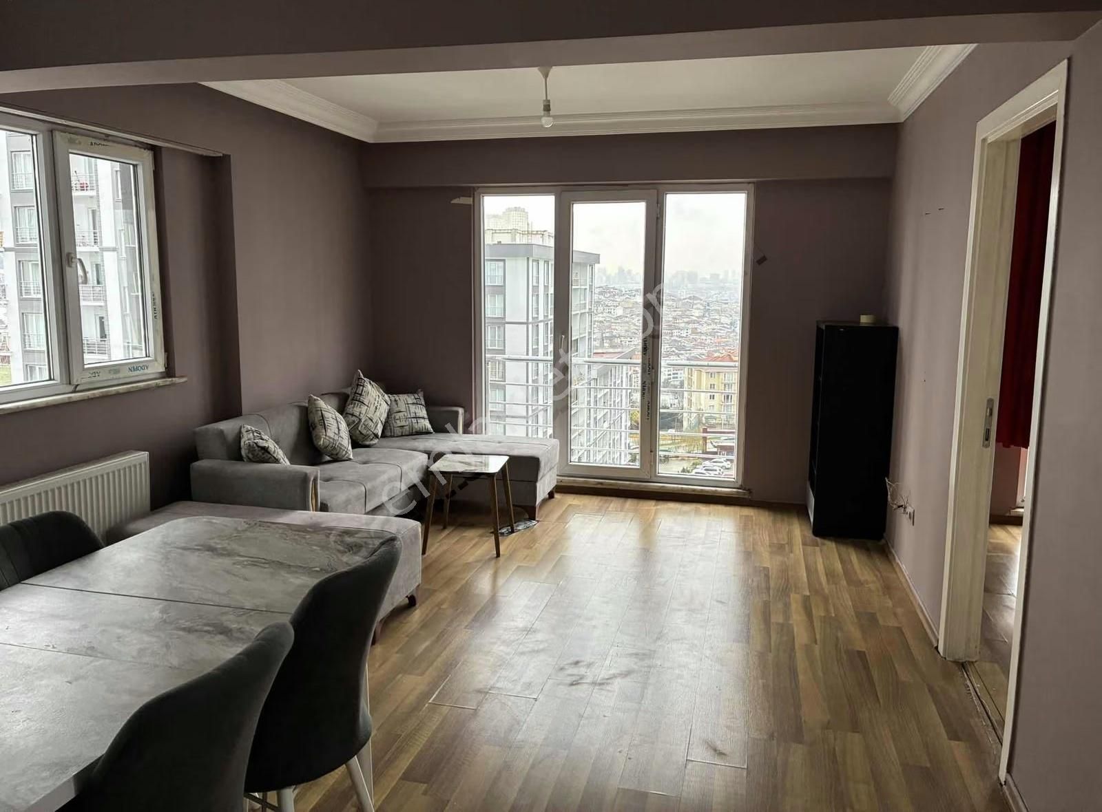 Hılıstanbul Konaklarıde Kiralık Daire. - Görsel 4