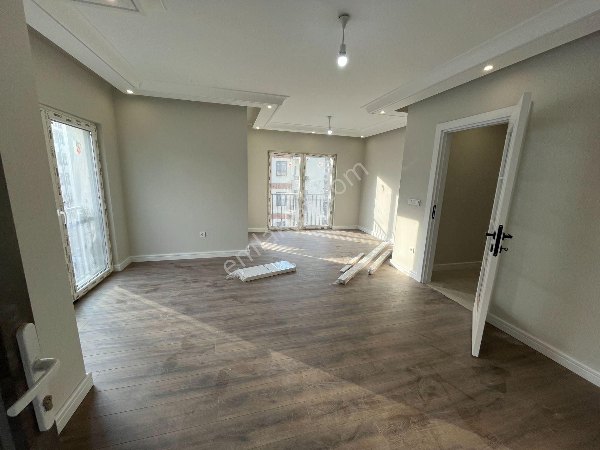 Samandıra Merkeze Yakın Asansörlü 4+1 Sıfır Ultra Lüks Dubleks - Görsel 21