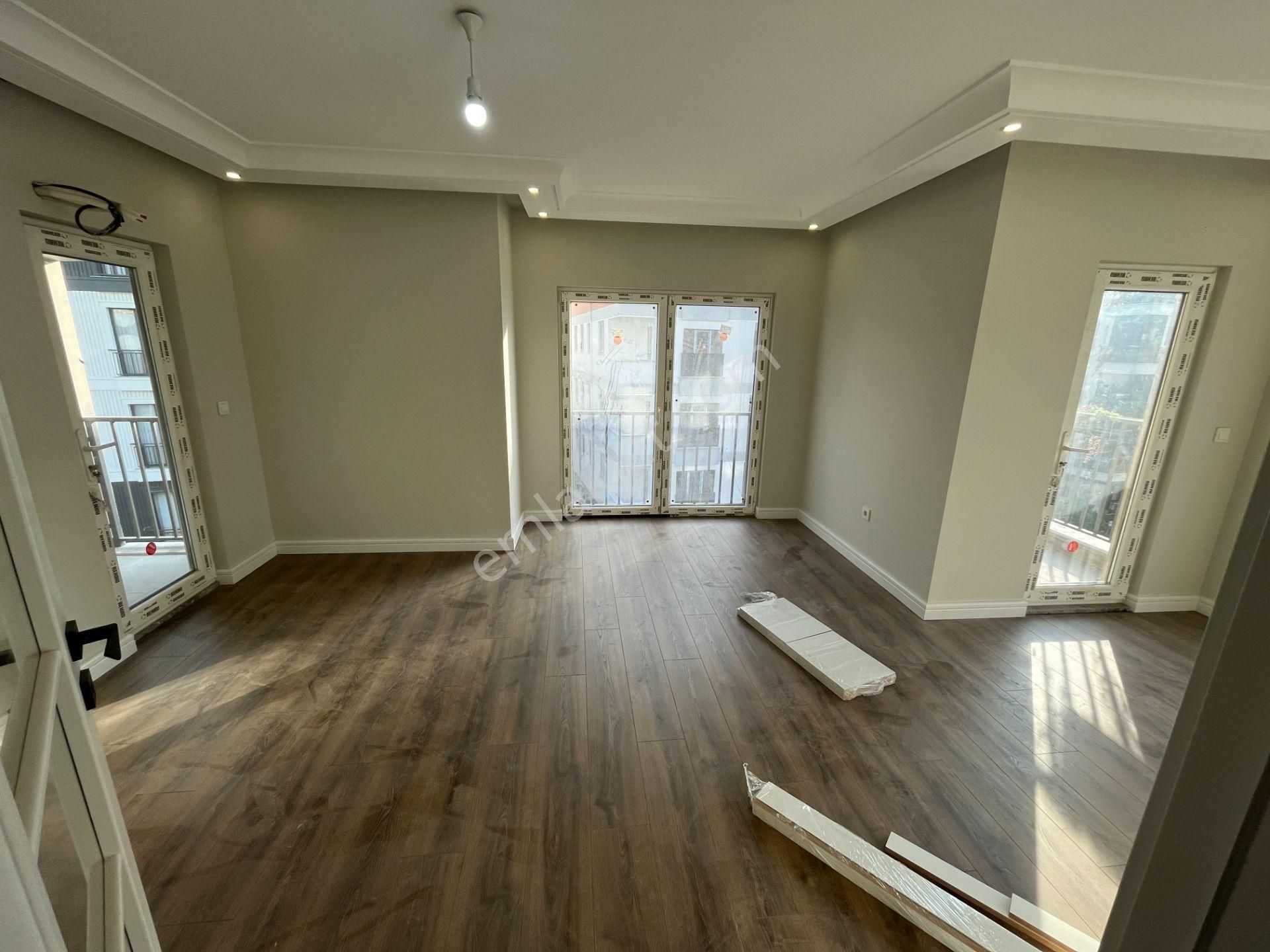 Samandıra Merkeze Yakın Asansörlü 4+1 Sıfır Ultra Lüks Dubleks - Görsel 9