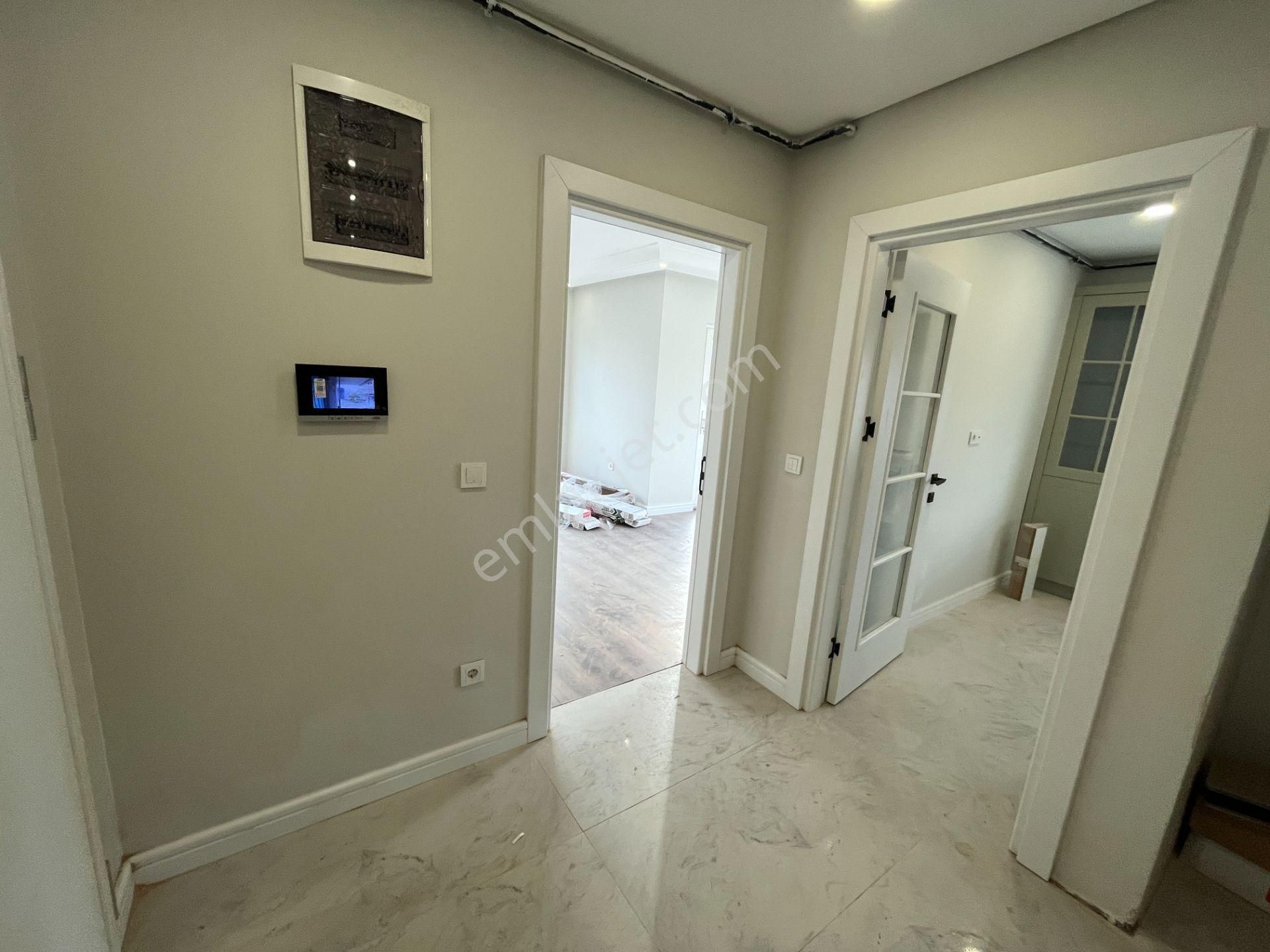 Samandıra Merkeze Yakın Asansörlü 4+1 Sıfır Ultra Lüks Dubleks - Görsel 18