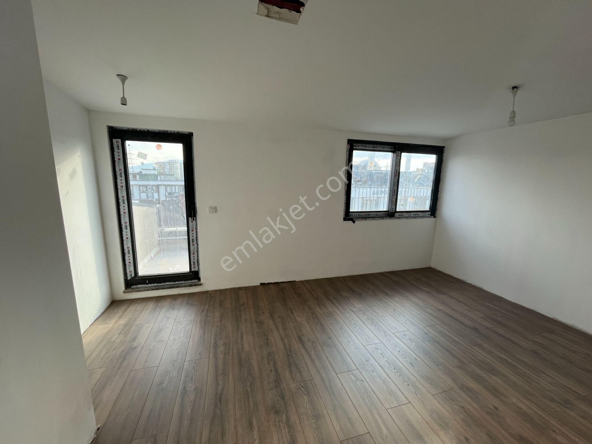 Samandıra Merkeze Yakın Asansörlü 4+1 Sıfır Ultra Lüks Dubleks - Görsel 10