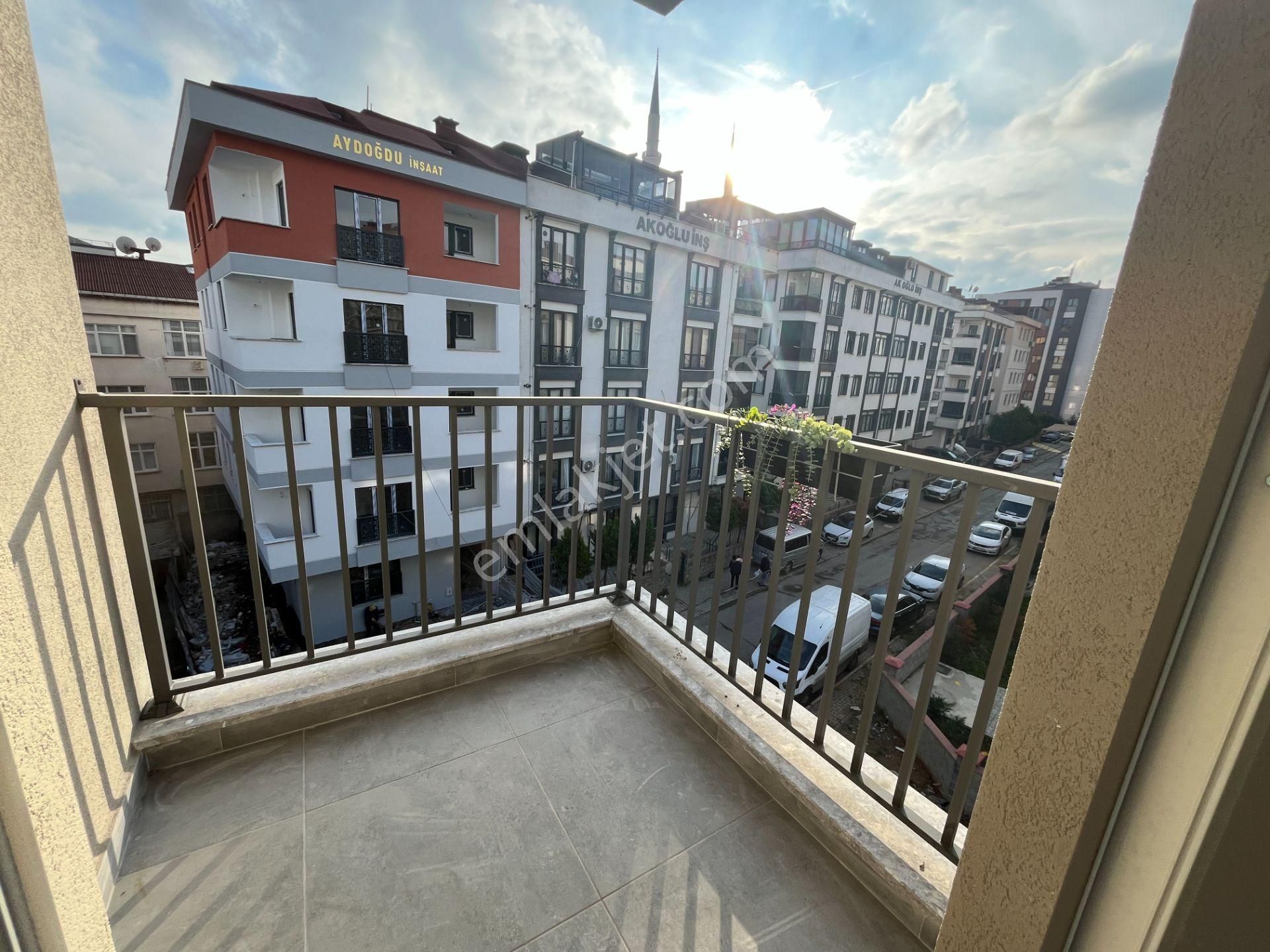 Samandıra Merkeze Yakın Asansörlü 4+1 Sıfır Ultra Lüks Dubleks - Görsel 23