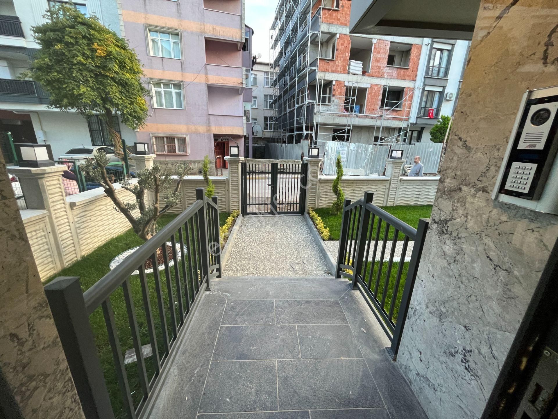 Samandıra Merkeze Yakın Asansörlü 4+1 Sıfır Ultra Lüks Dubleks - Görsel 5