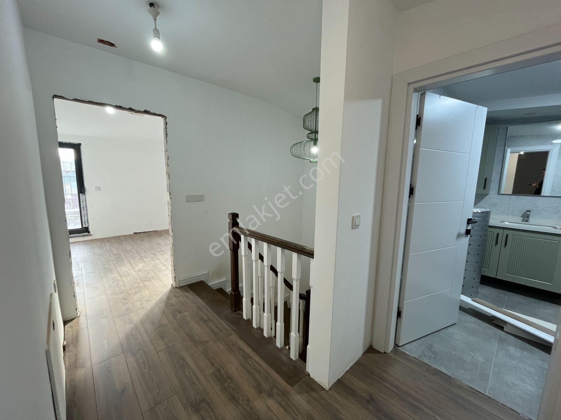 Samandıra Merkeze Yakın Asansörlü 4+1 Sıfır Ultra Lüks Dubleks - Görsel 3