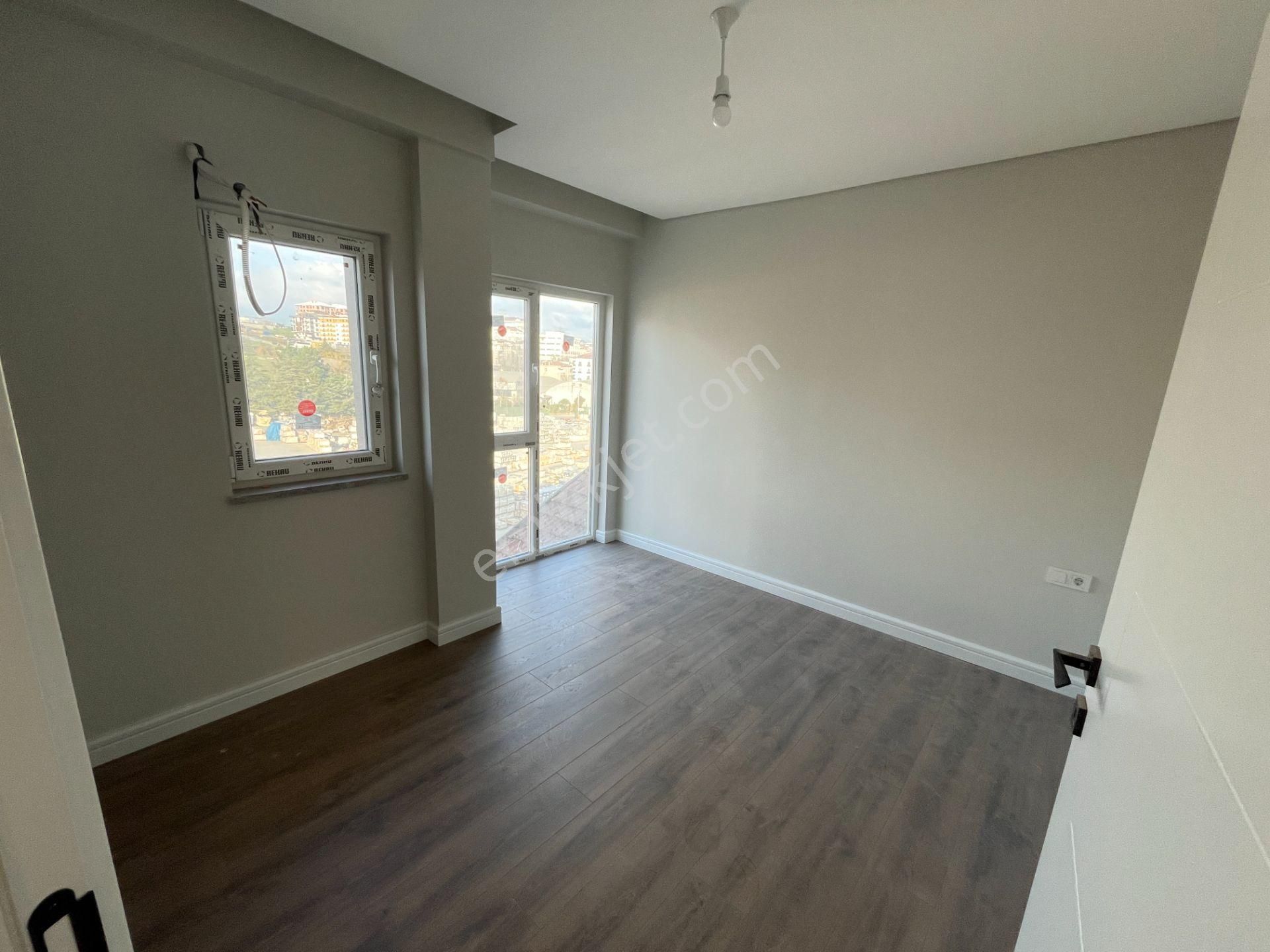 Samandıra Merkeze Yakın Asansörlü 4+1 Sıfır Ultra Lüks Dubleks - Görsel 24