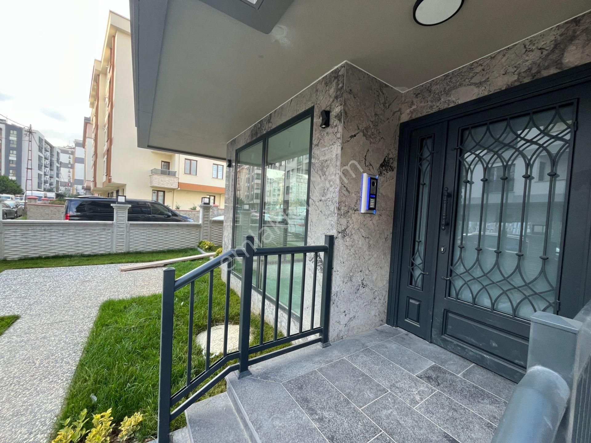 Samandıra Merkeze Yakın Asansörlü 4+1 Sıfır Ultra Lüks Dubleks - Görsel 6