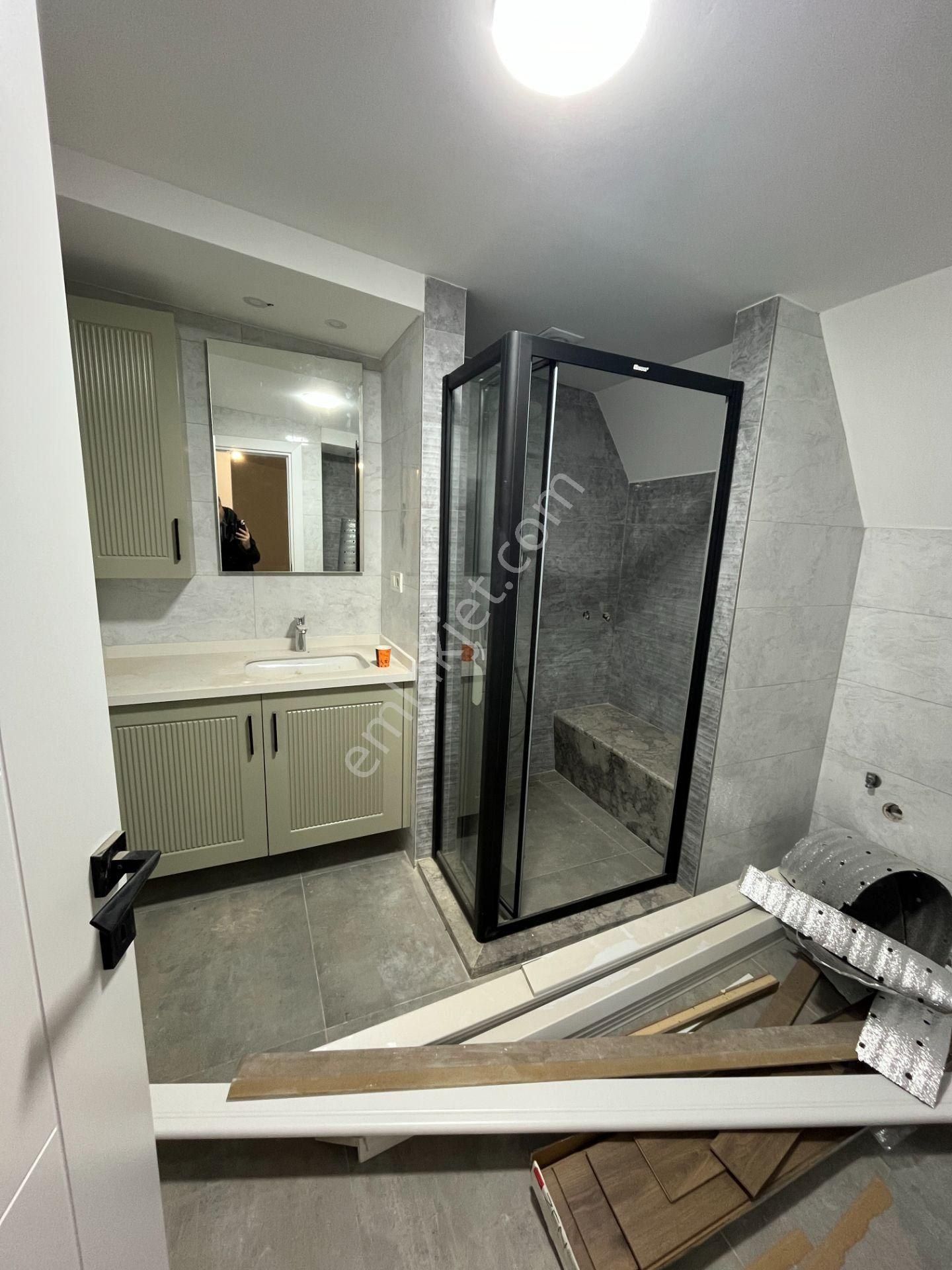 Samandıra Merkeze Yakın Asansörlü 4+1 Sıfır Ultra Lüks Dubleks - Görsel 17