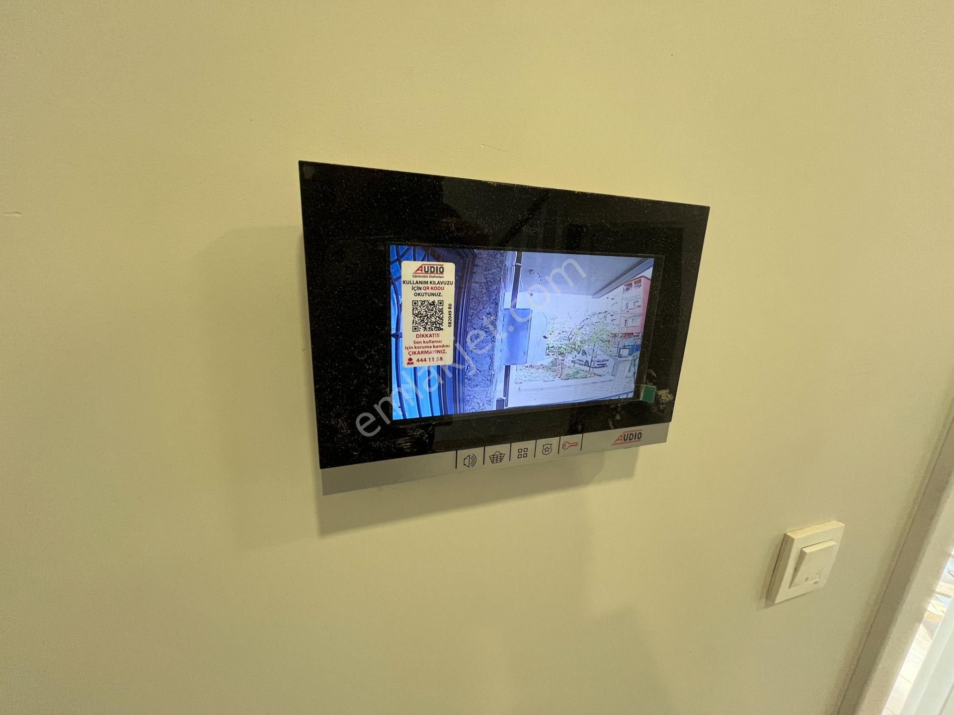 Samandıra Merkeze Yakın Asansörlü 4+1 Sıfır Ultra Lüks Dubleks - Görsel 27